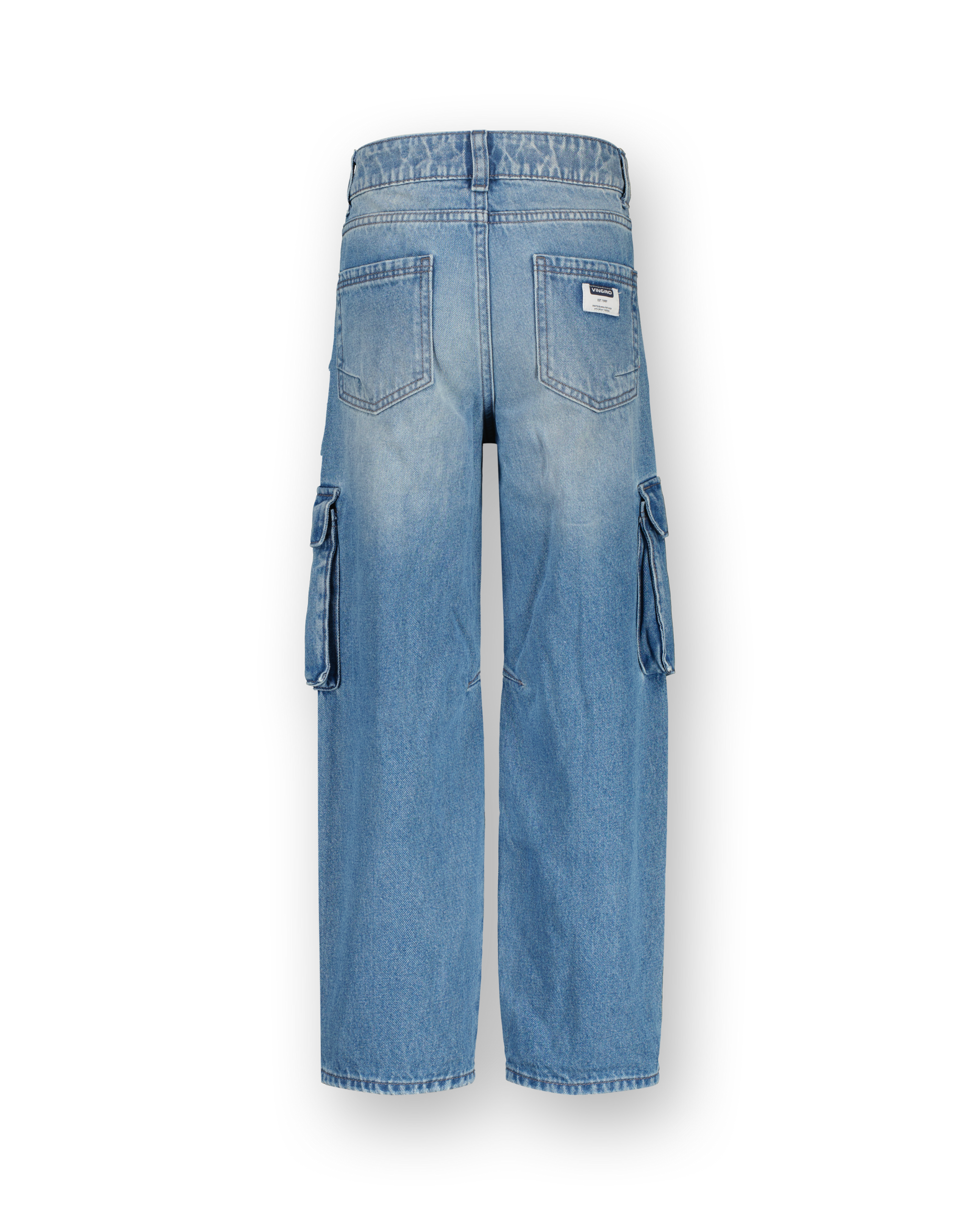 Baggy Jeans Kit