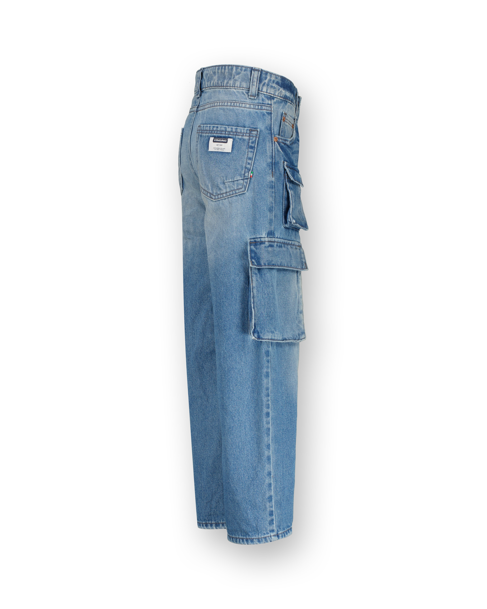 Baggy Jeans Kit