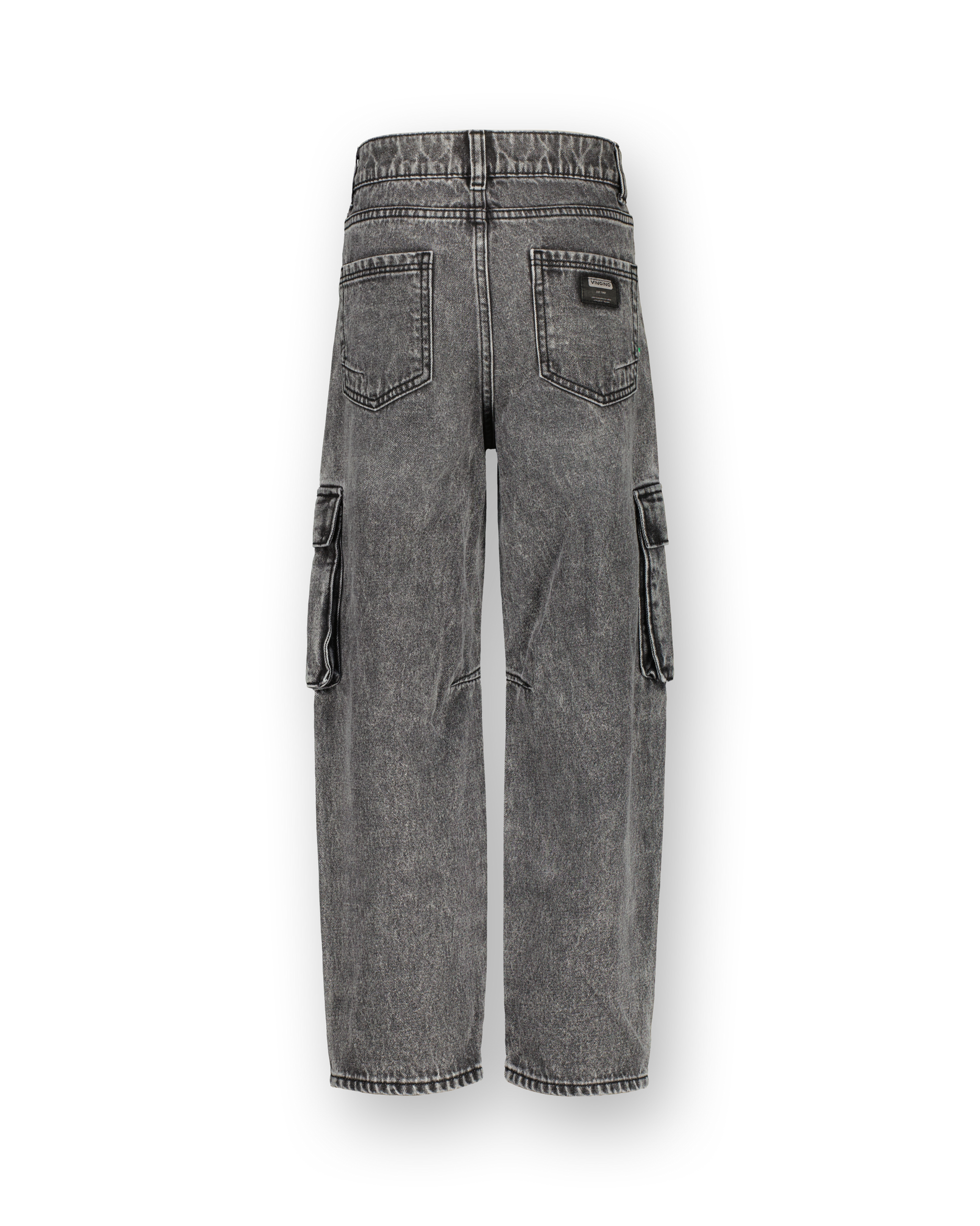 Baggy Jeans Kit