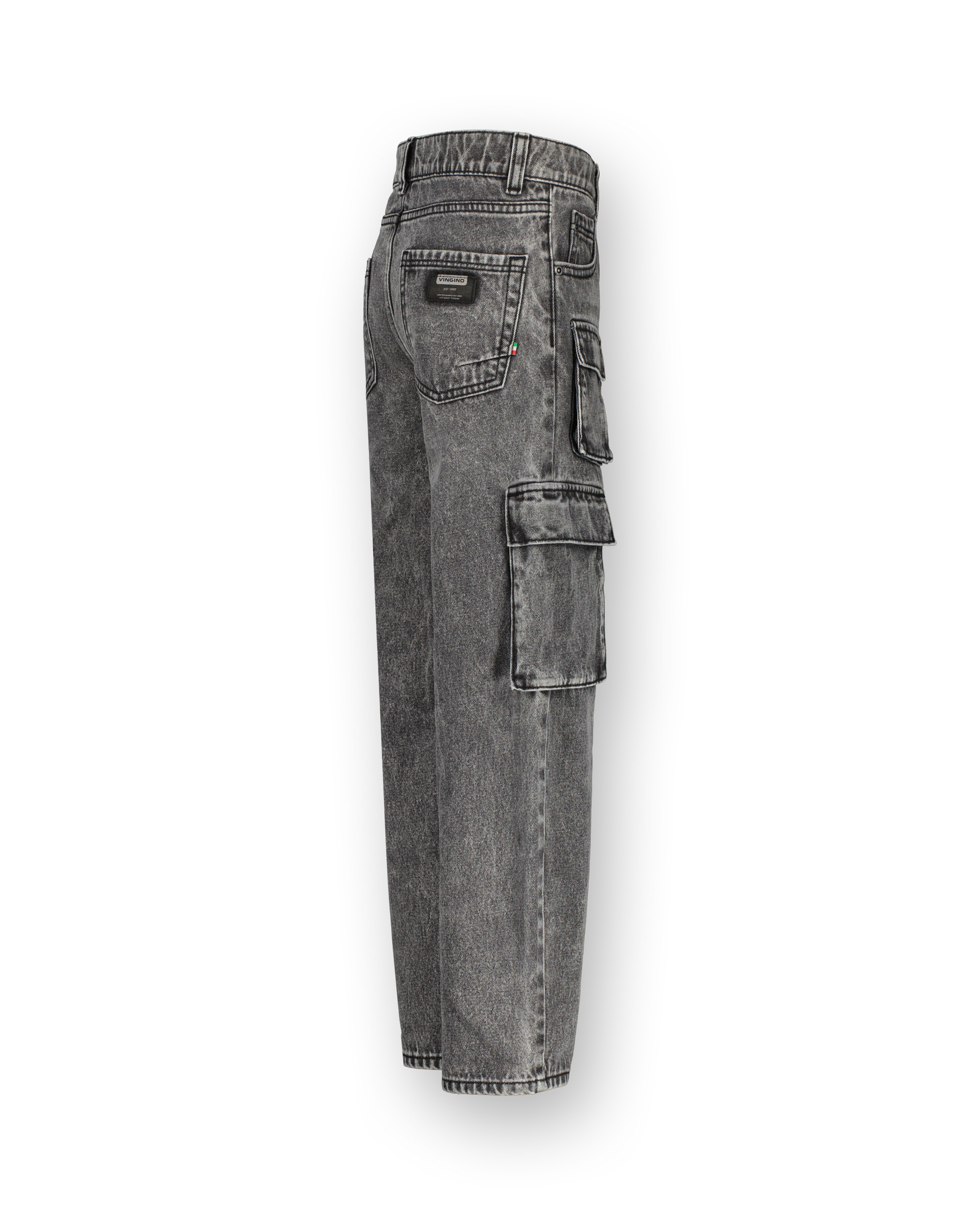 Baggy Jeans Kit