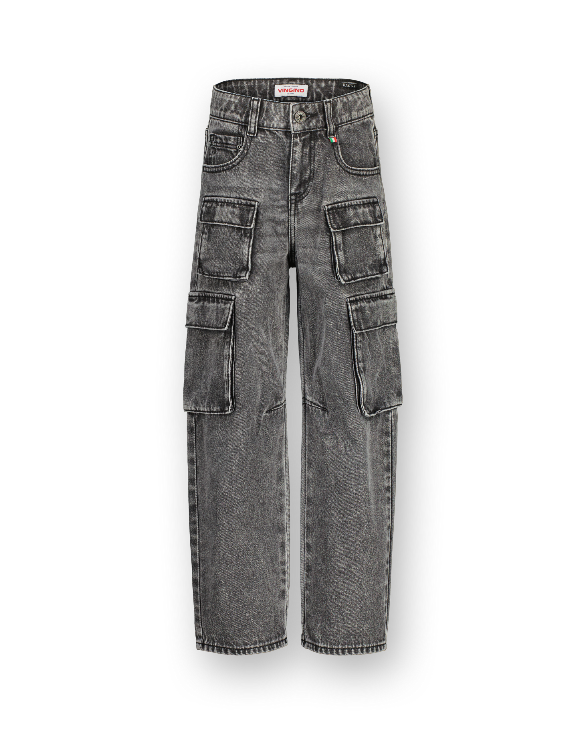 Baggy Jeans Kit