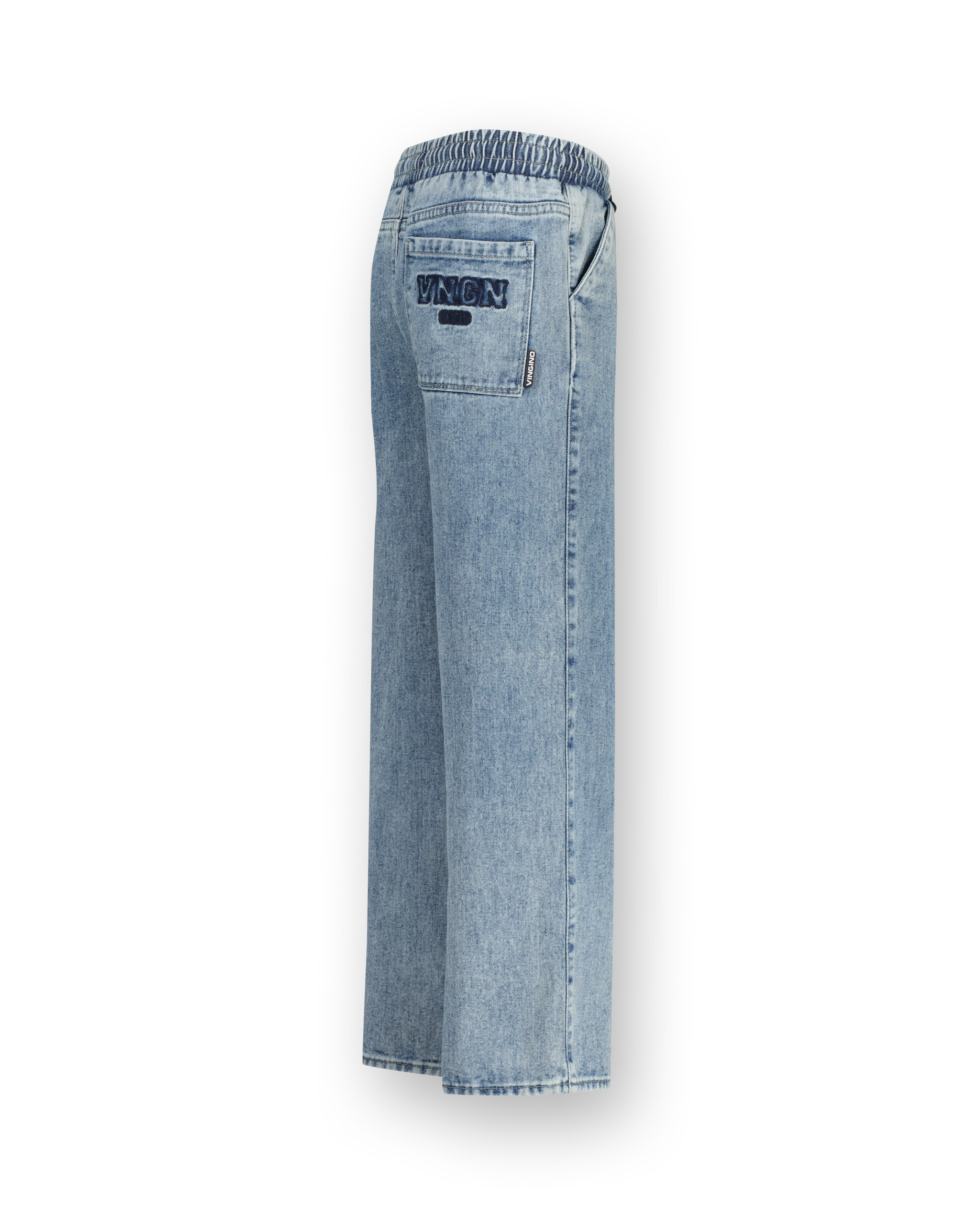 Unisex Baggy Jeans Luca from the summer collection - Vingino