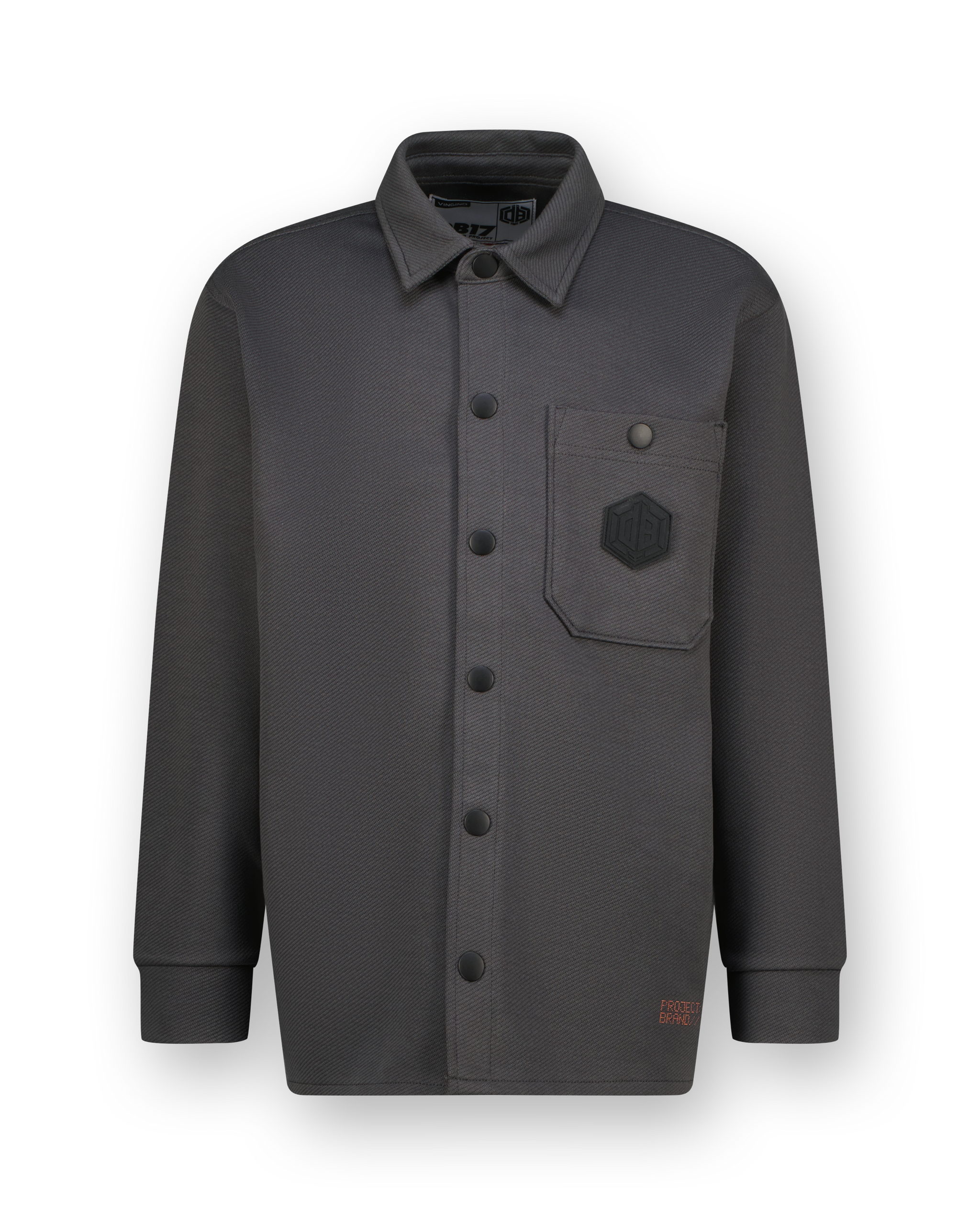 Shirt Leve