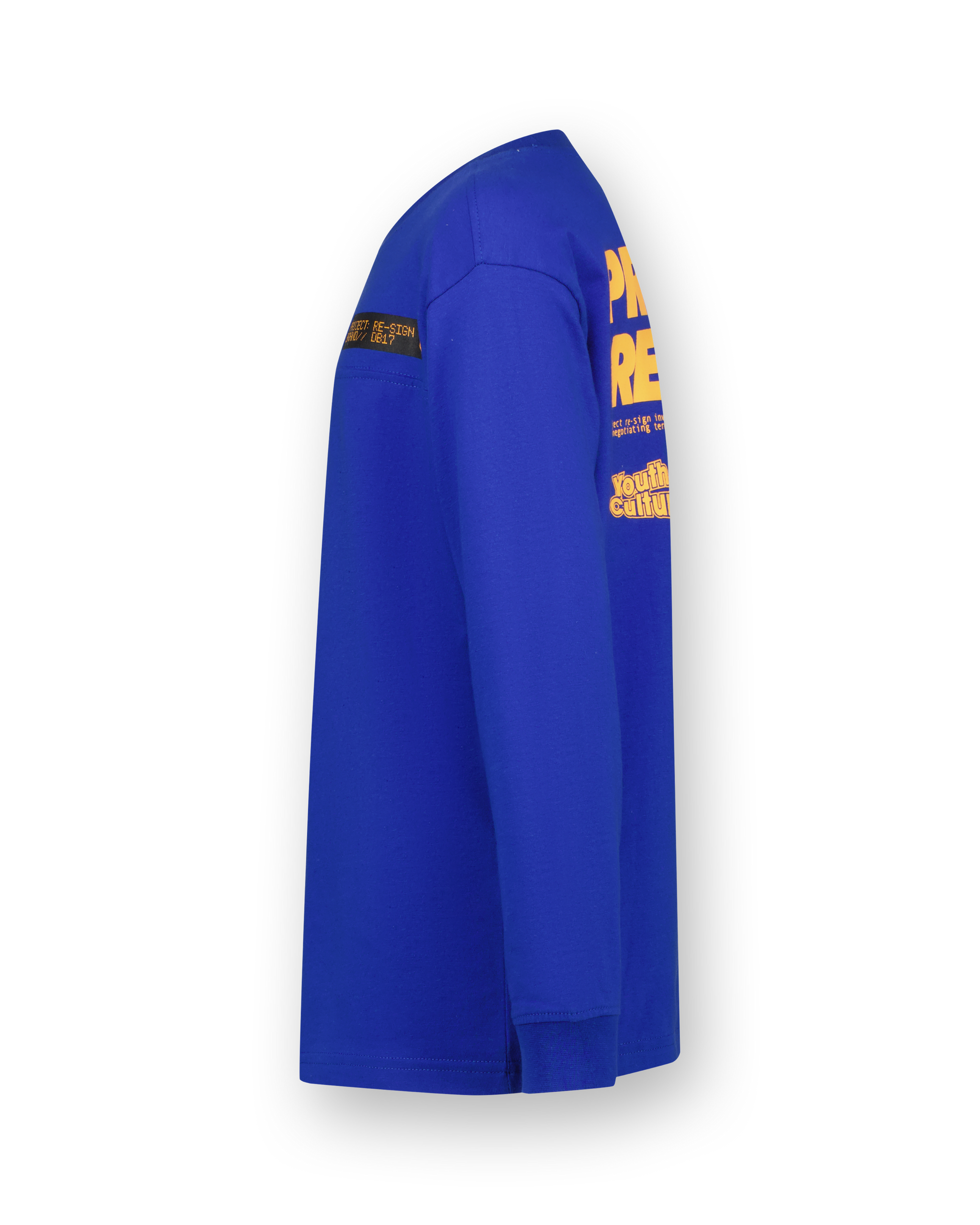 Long sleeve t-shirt Jetrod