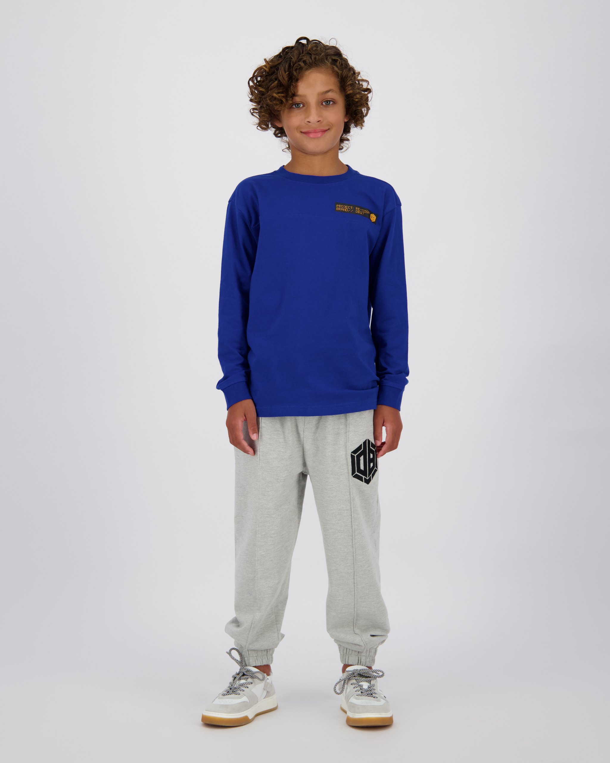 Long sleeve t-shirt Jetrod