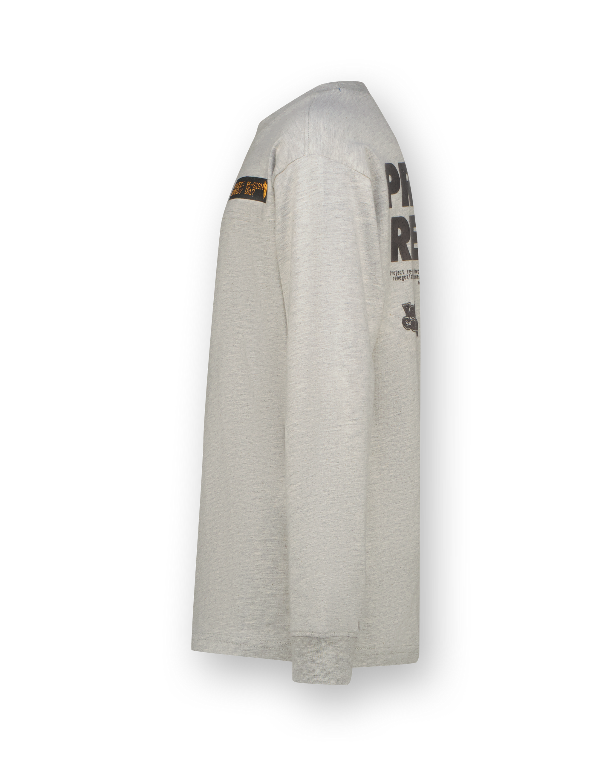 Long sleeve t-shirt Jetrod