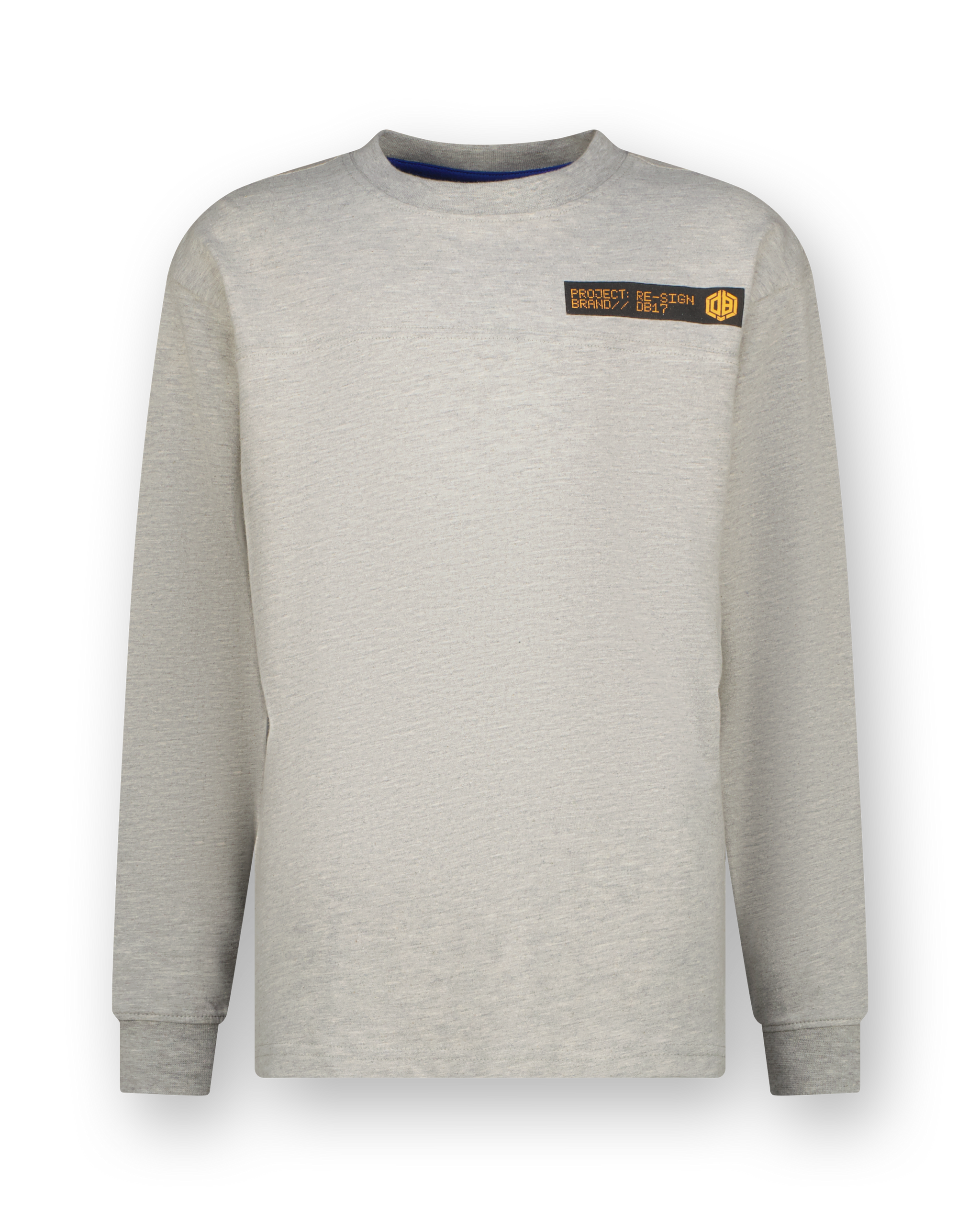 Long sleeve t-shirt Jetrod