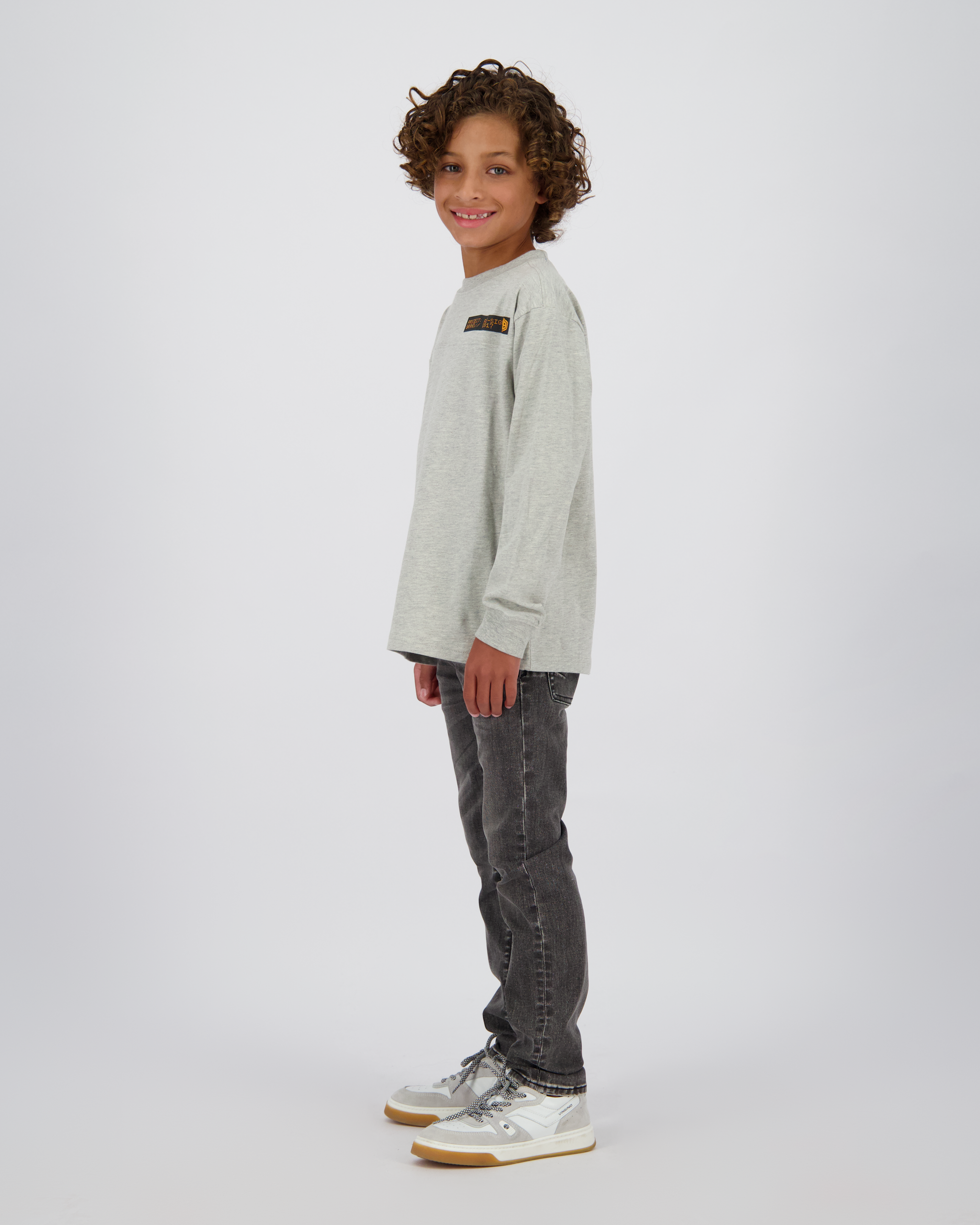 Long sleeve t-shirt Jetrod