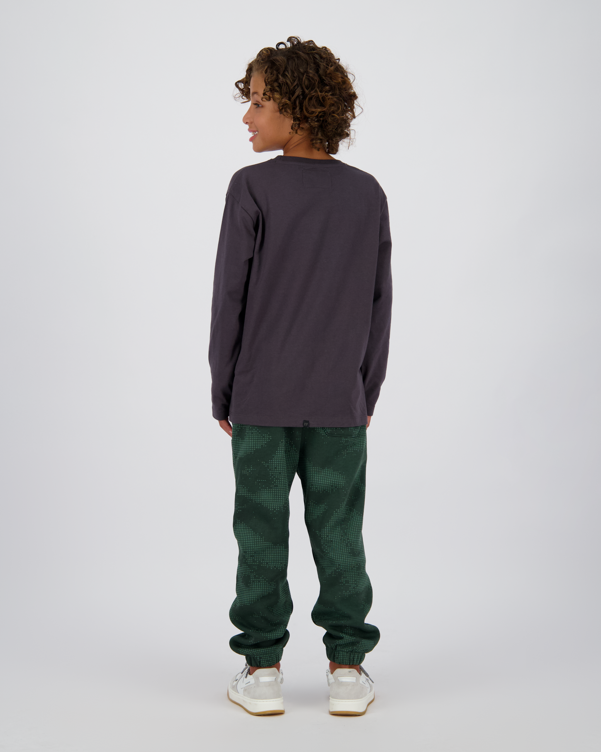 Long sleeve t-shirt Jamy