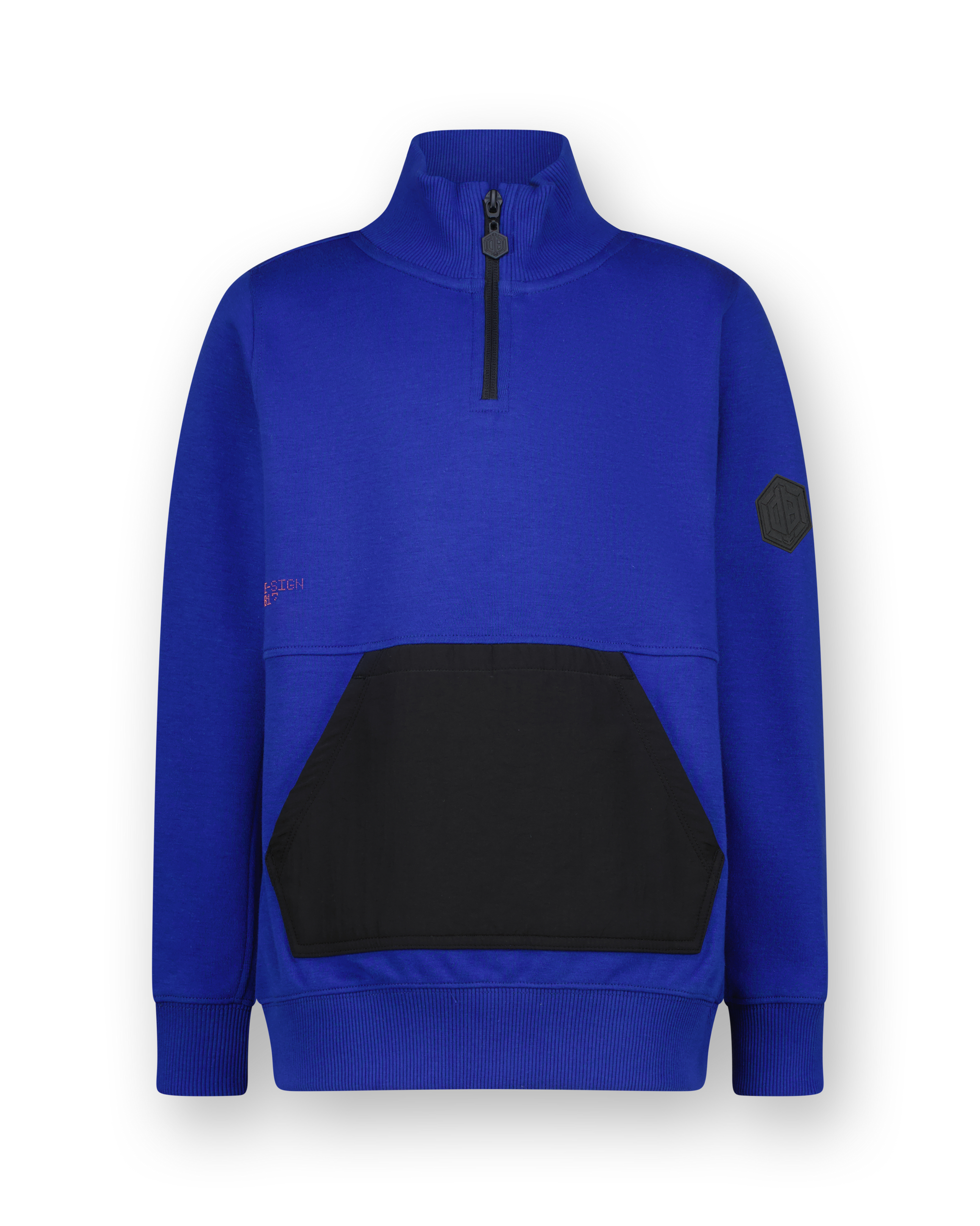 Sweater Nack