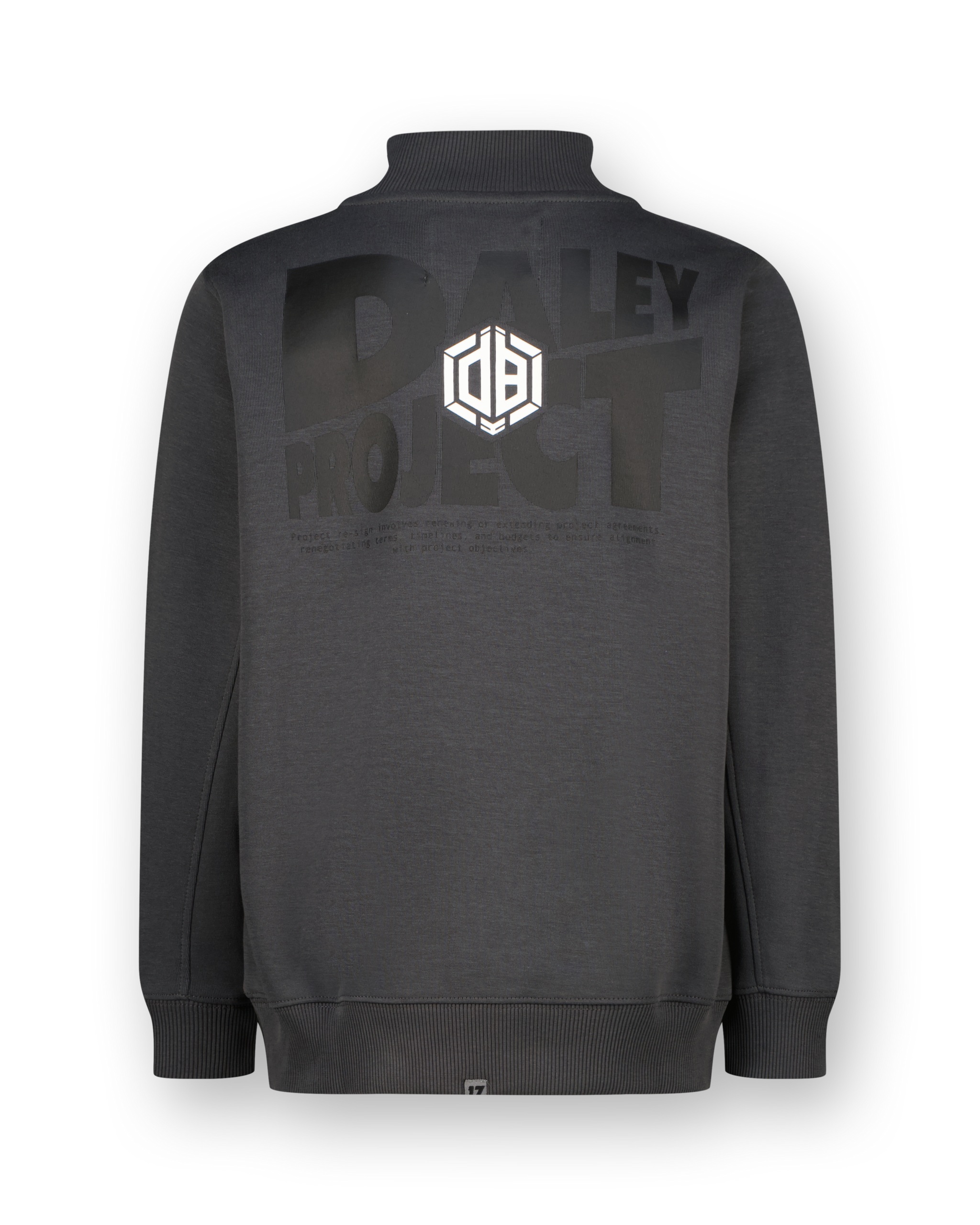 Sweater Nack