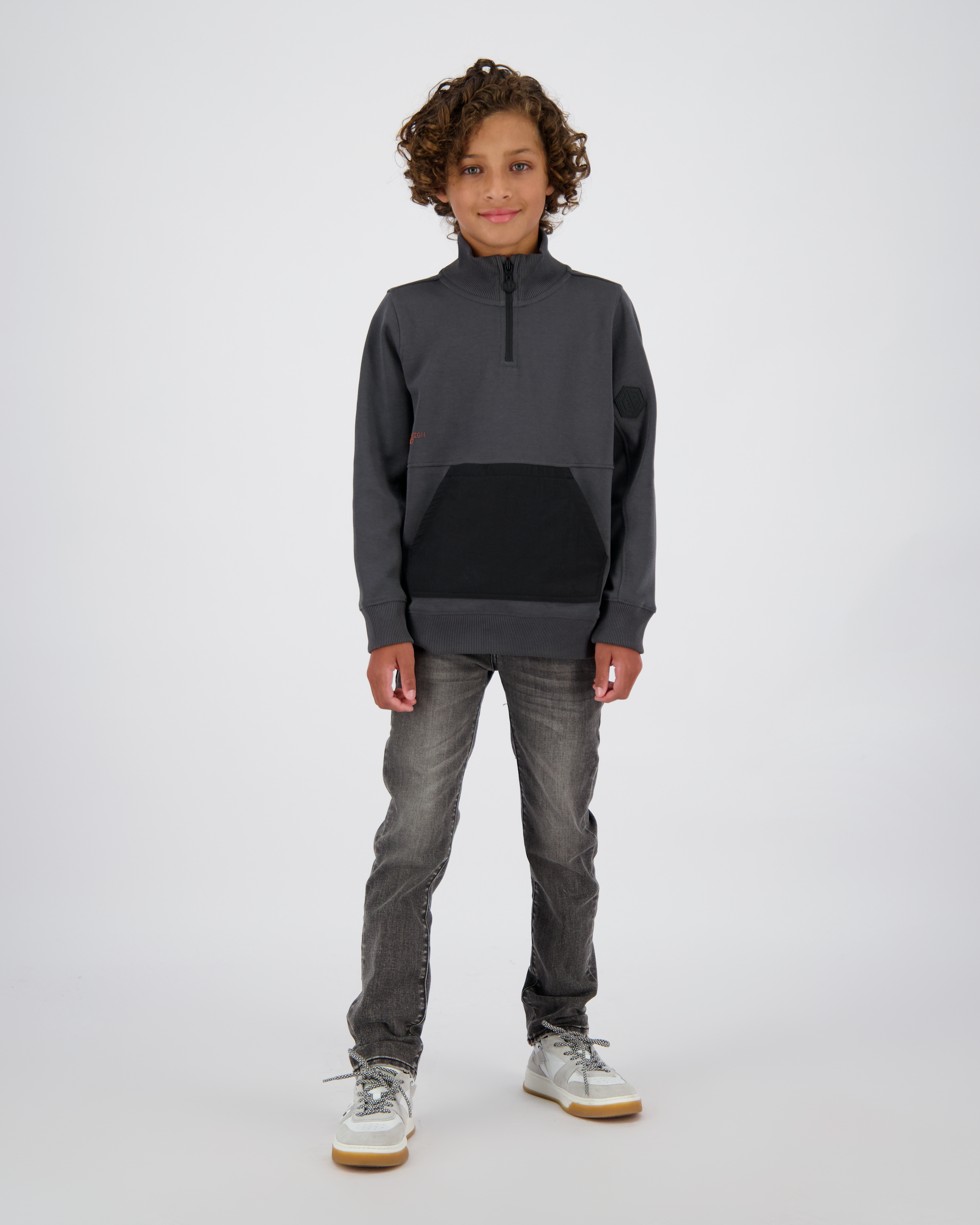 Sweater Nack
