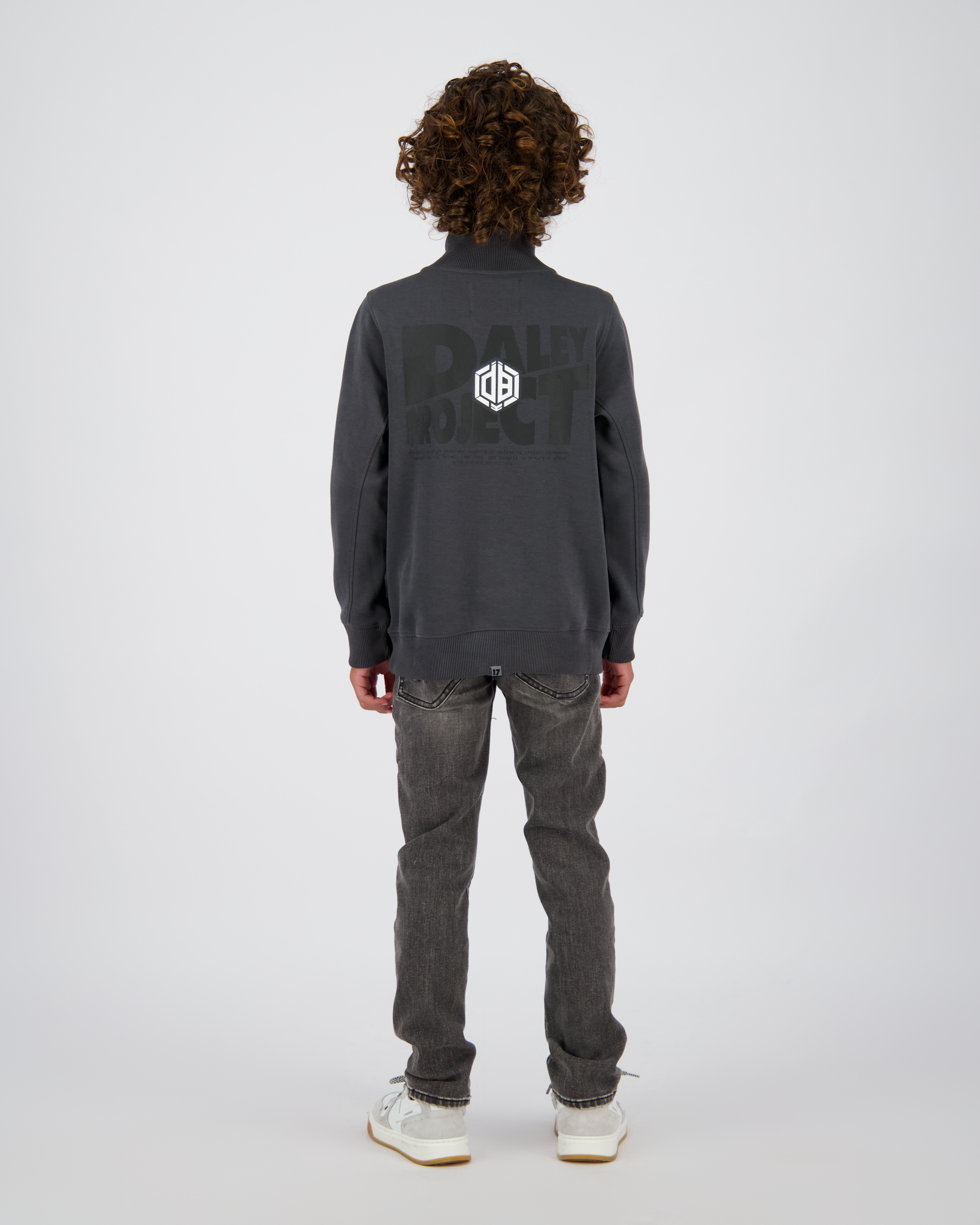 Sweater Nack