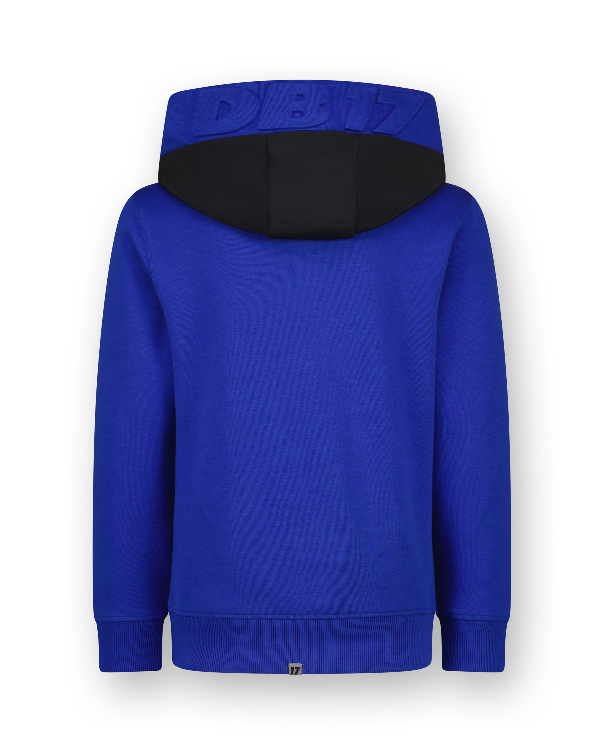 Hoodie Naces