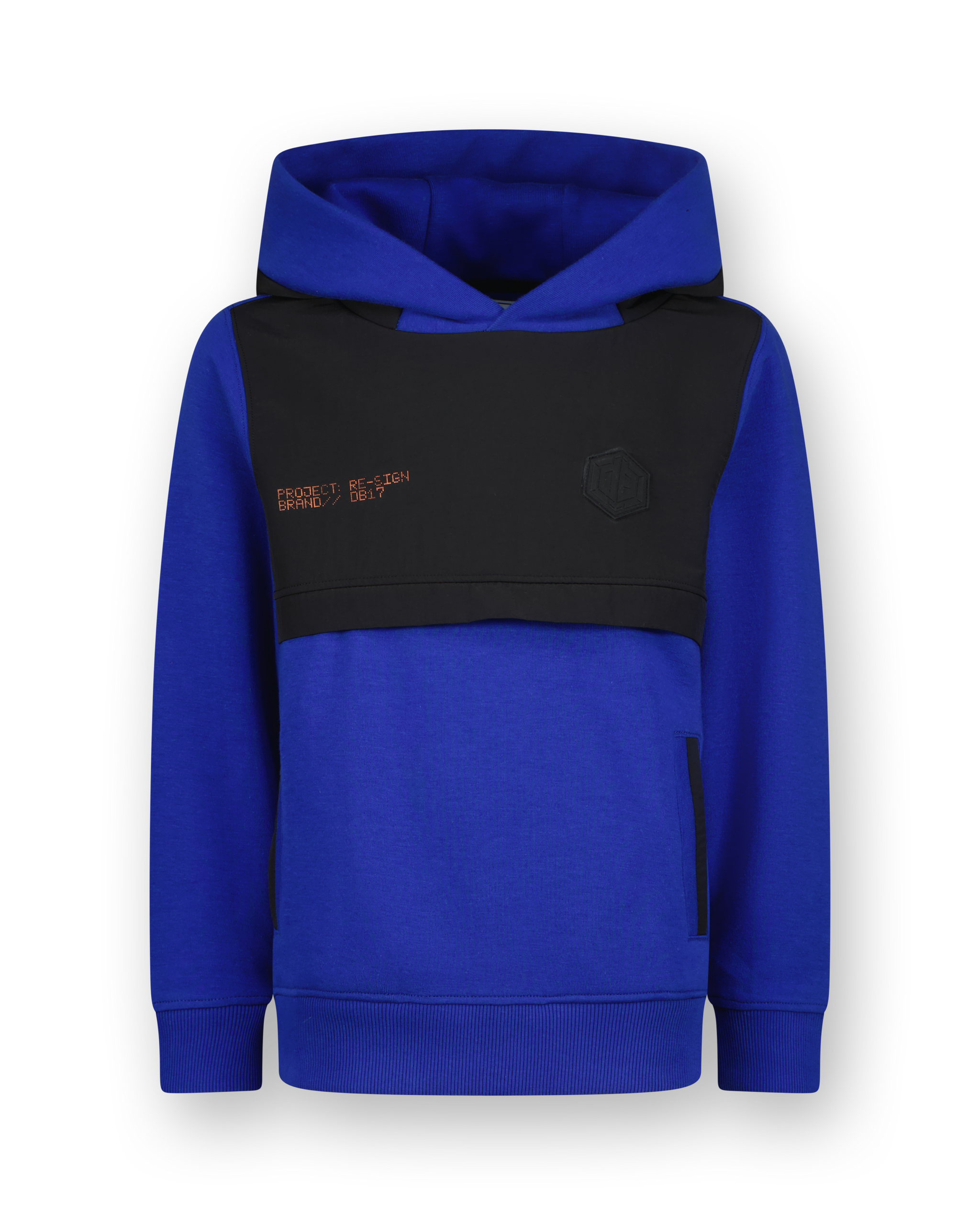 Hoodie Naces