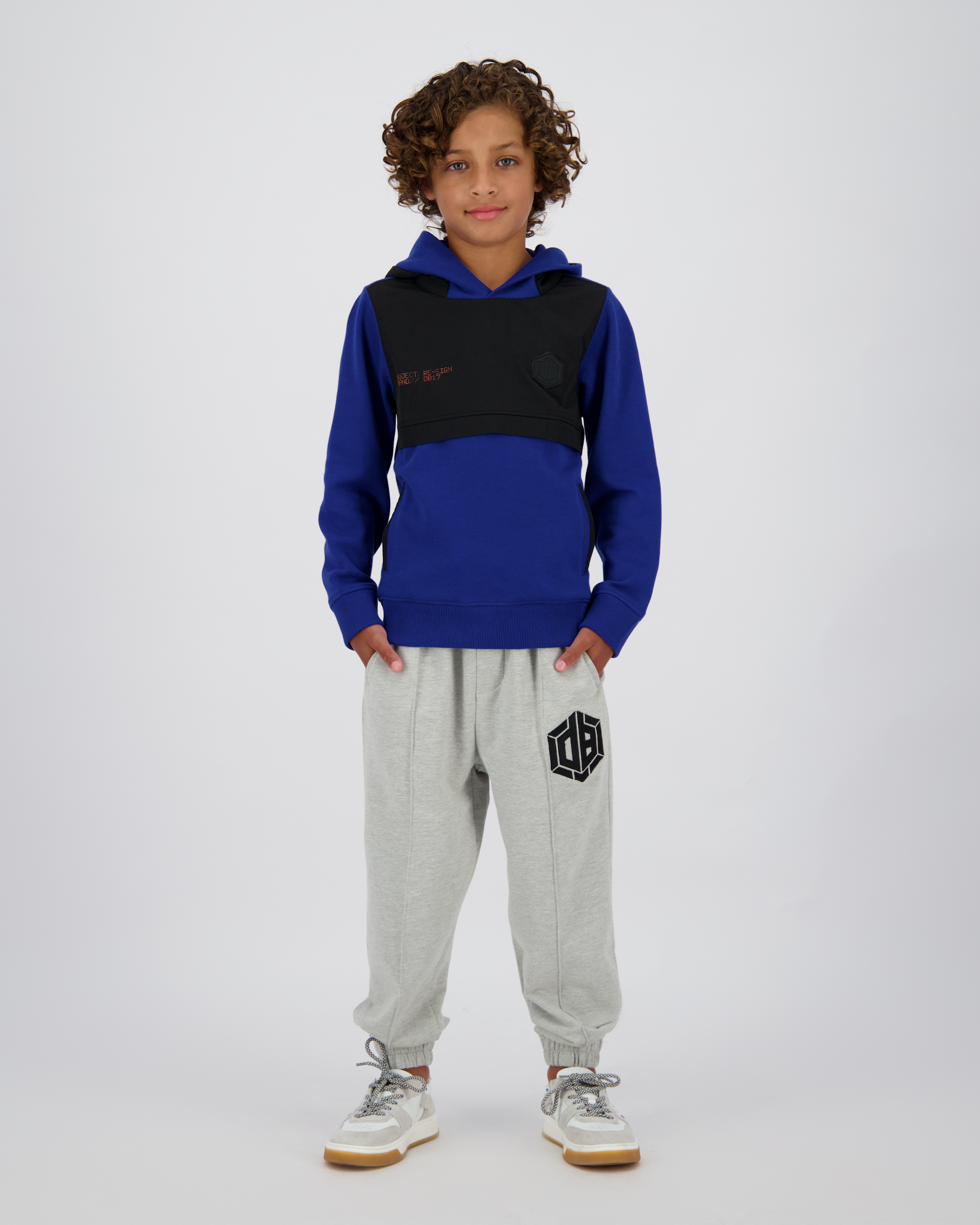 Hoodie Naces