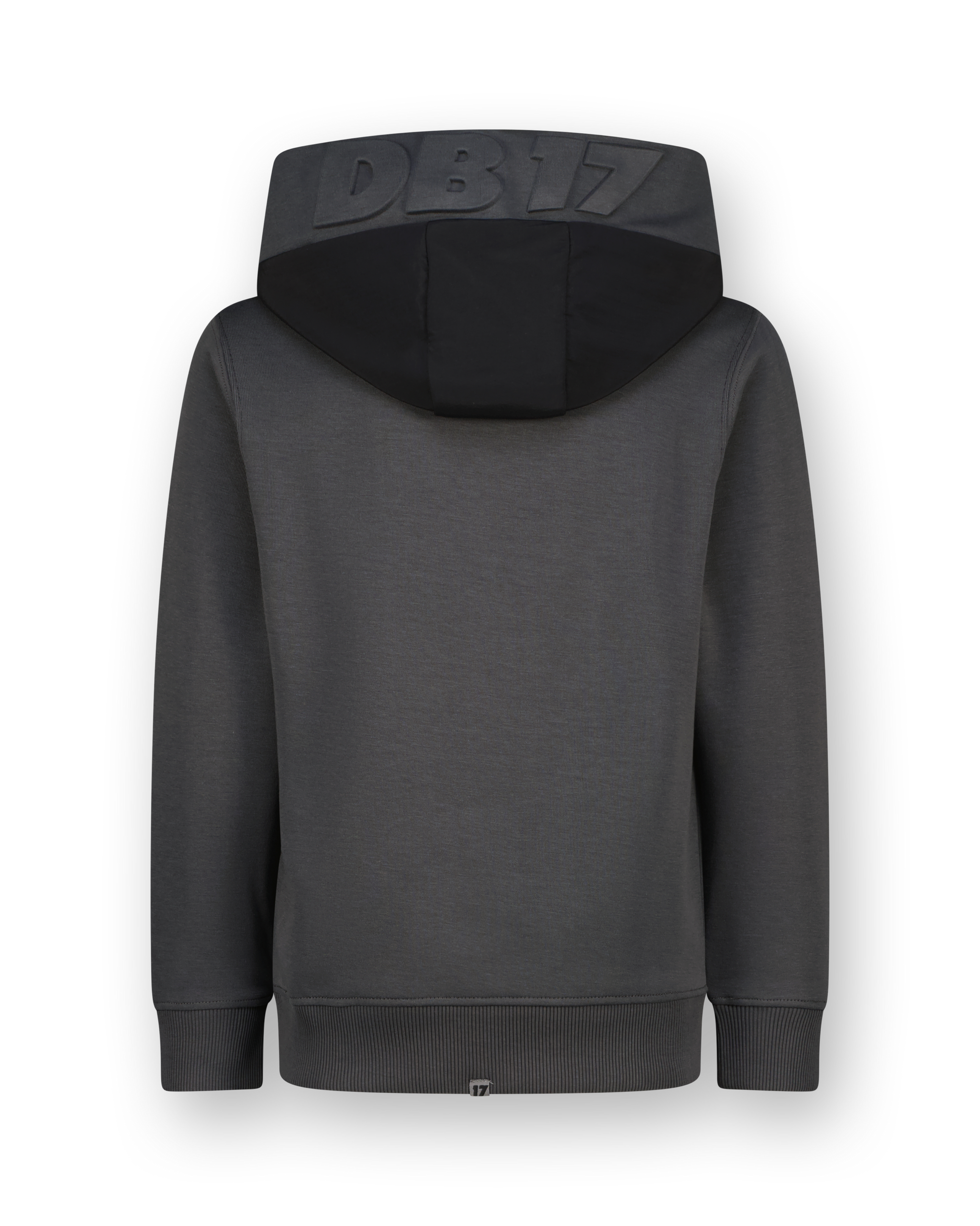 Hoodie Naces