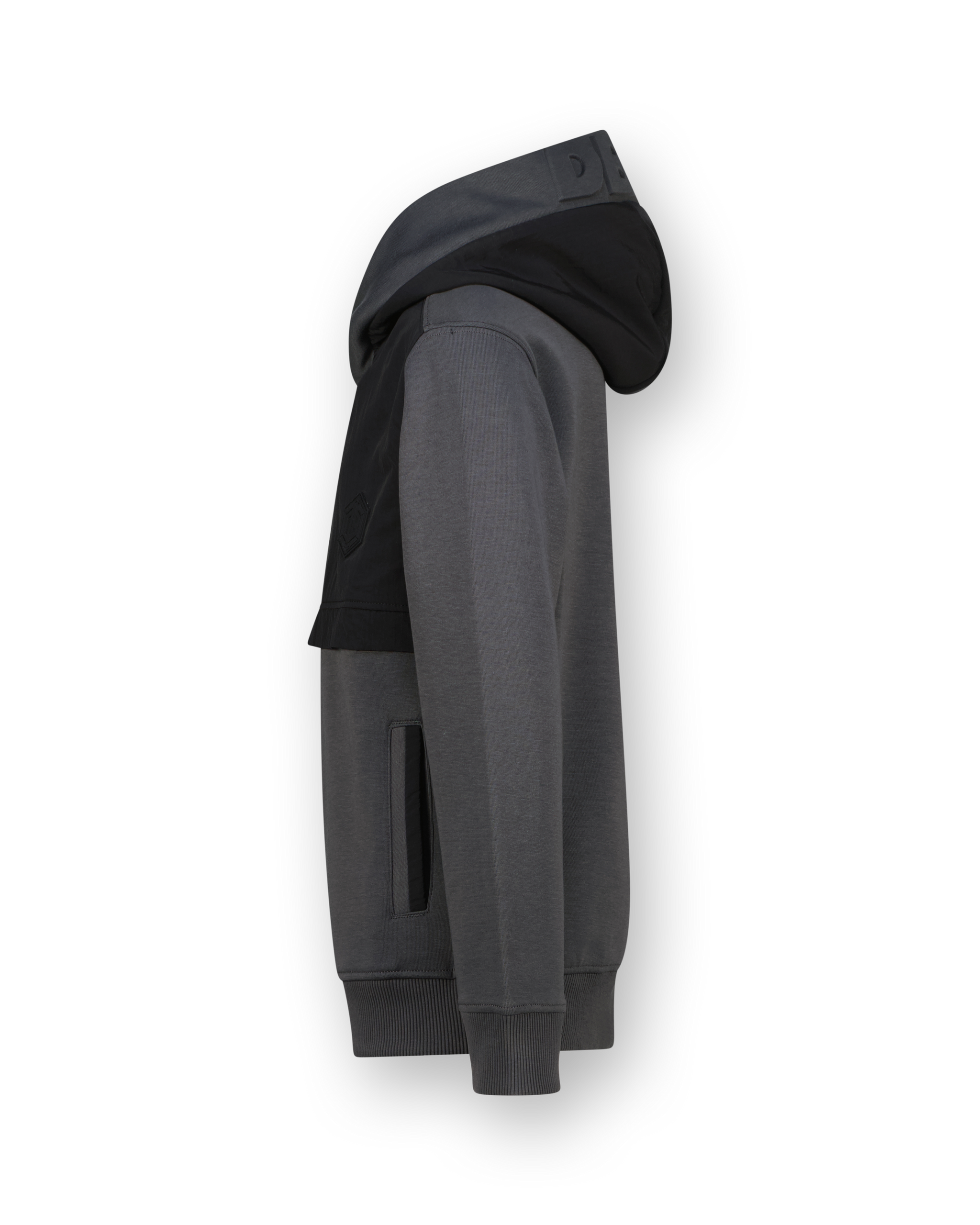 Hoodie Naces
