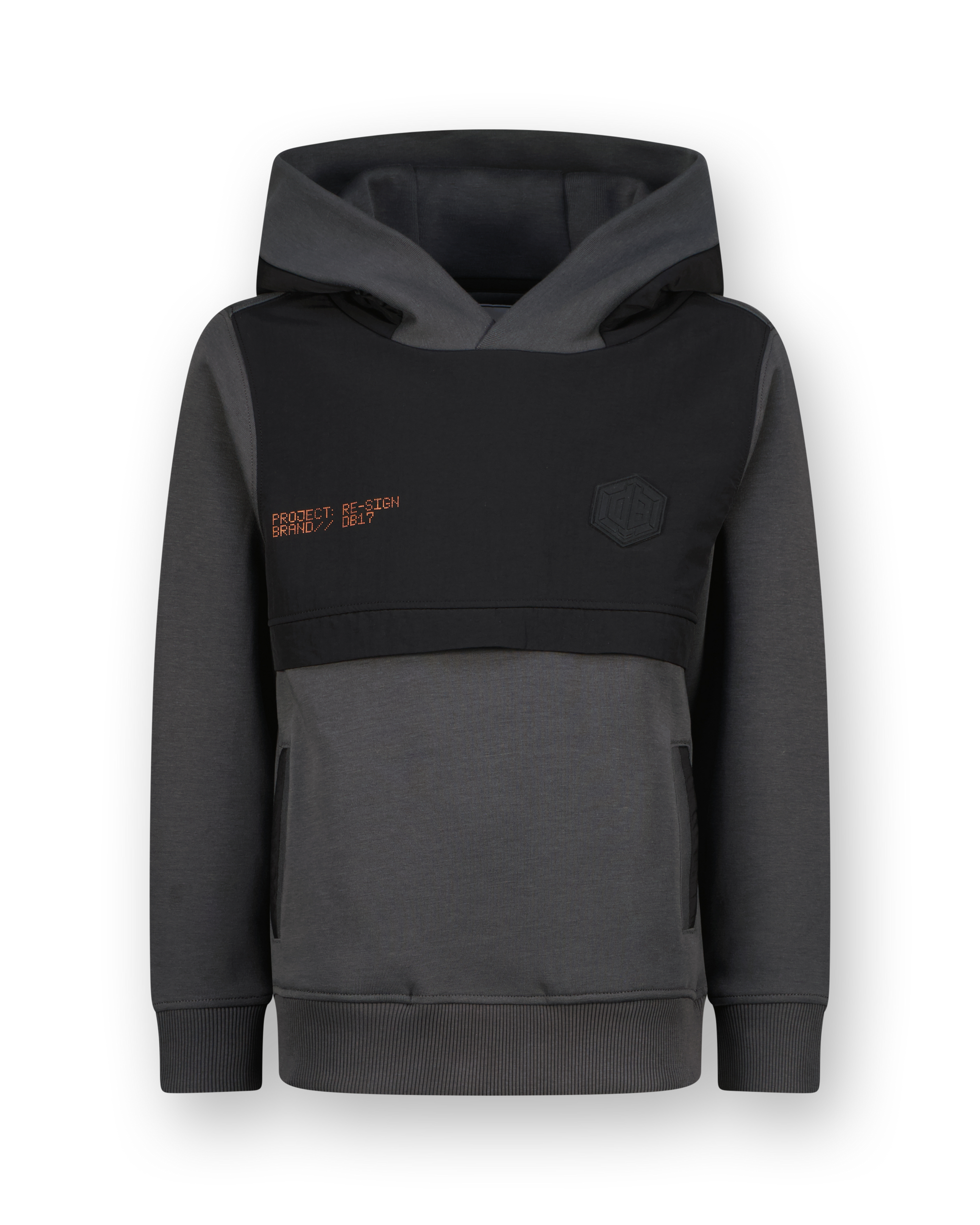 Hoodie Naces