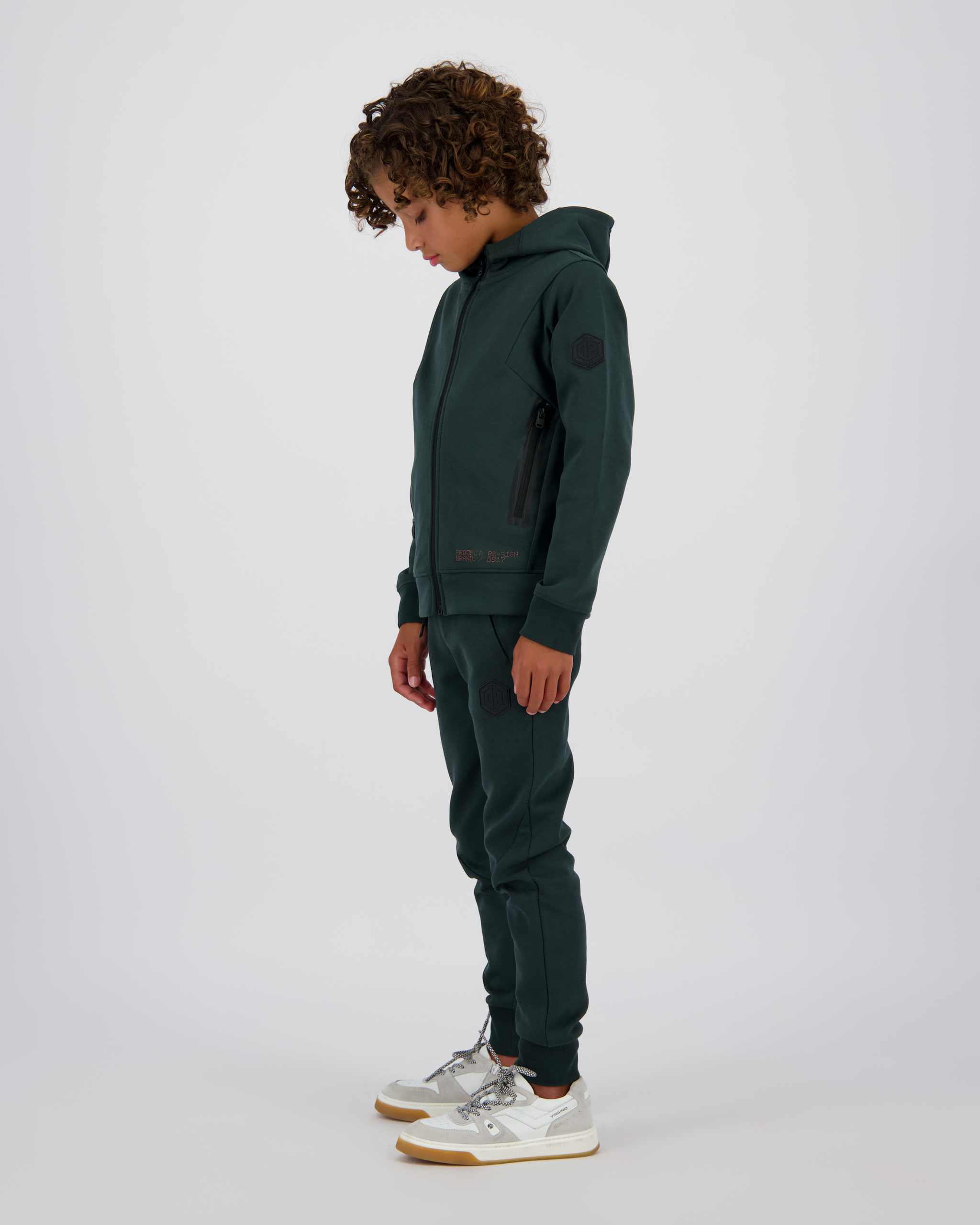 Skinny Broek Sonano