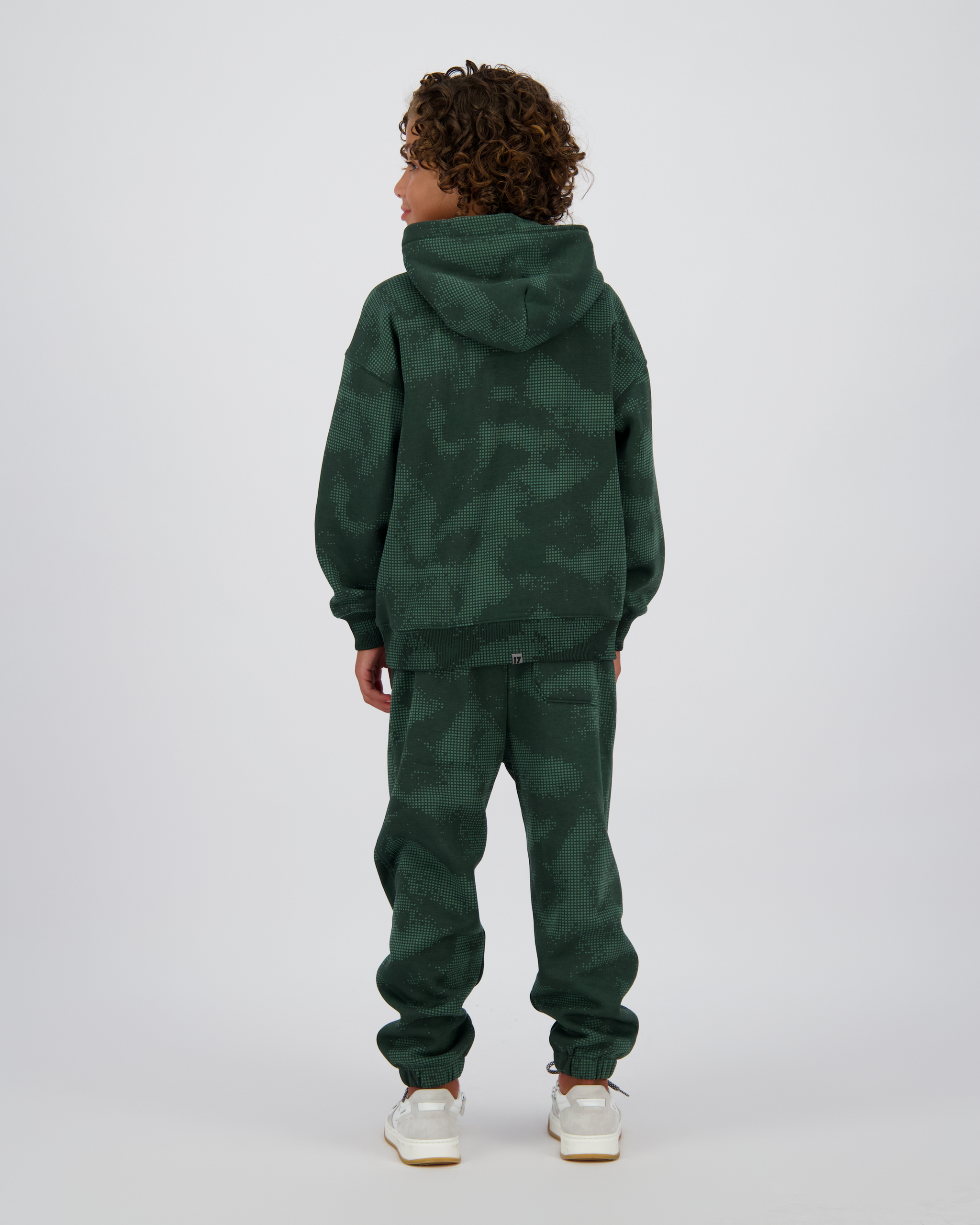 Broek Sarmin