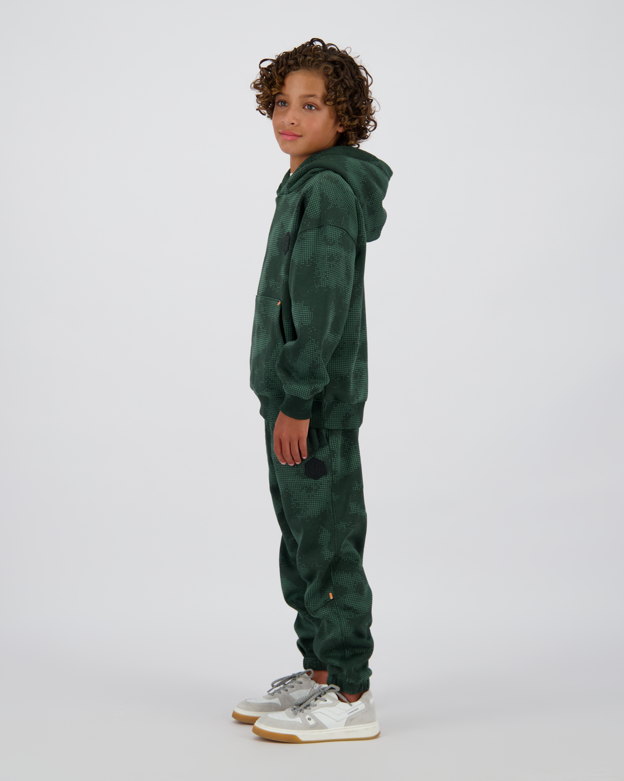 Broek Sarmin