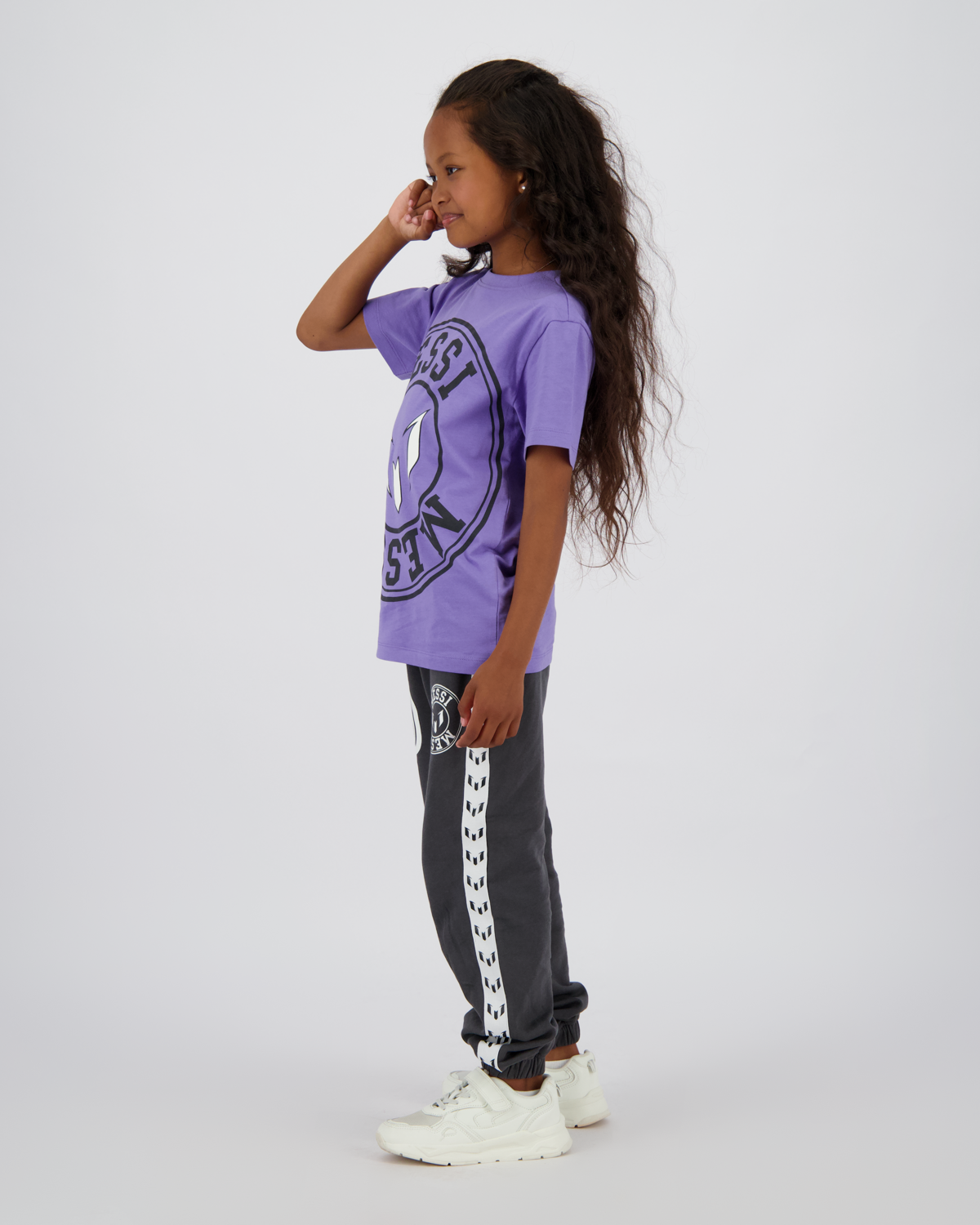 T-shirt Heric