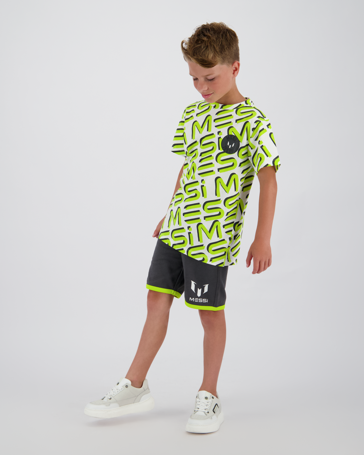 T-shirt Haop