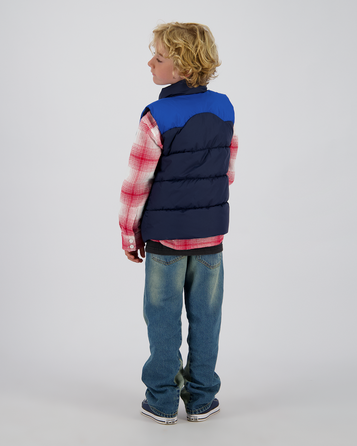 Bodywarmer Tody