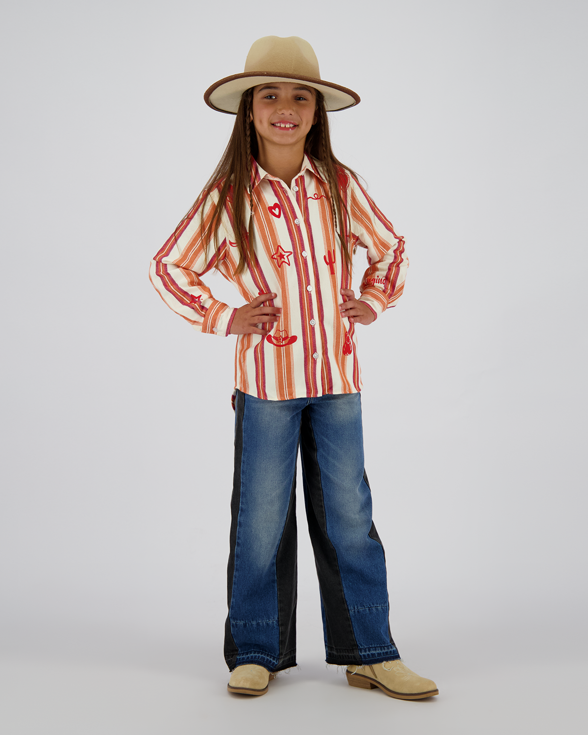 Blouse Lune