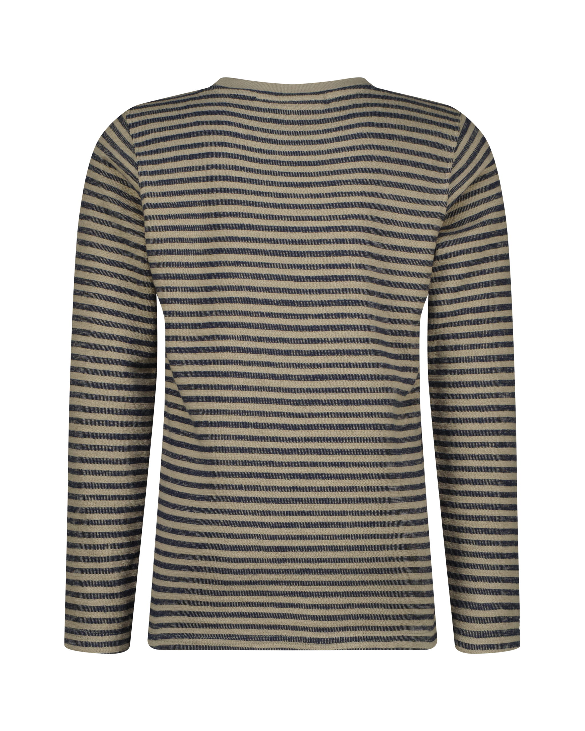 Long Sleeve T-shirt Jiri