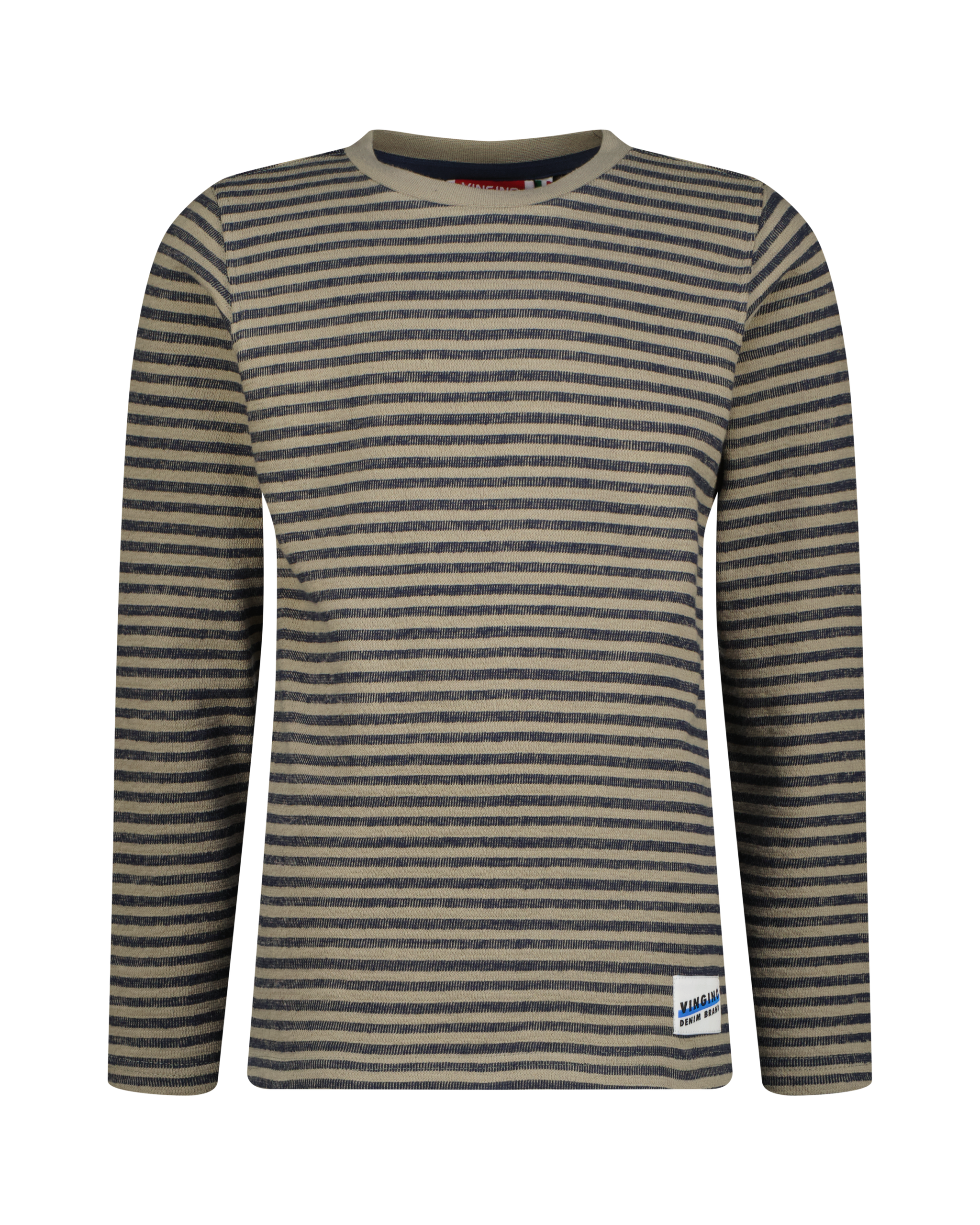Long Sleeve T-shirt Jiri