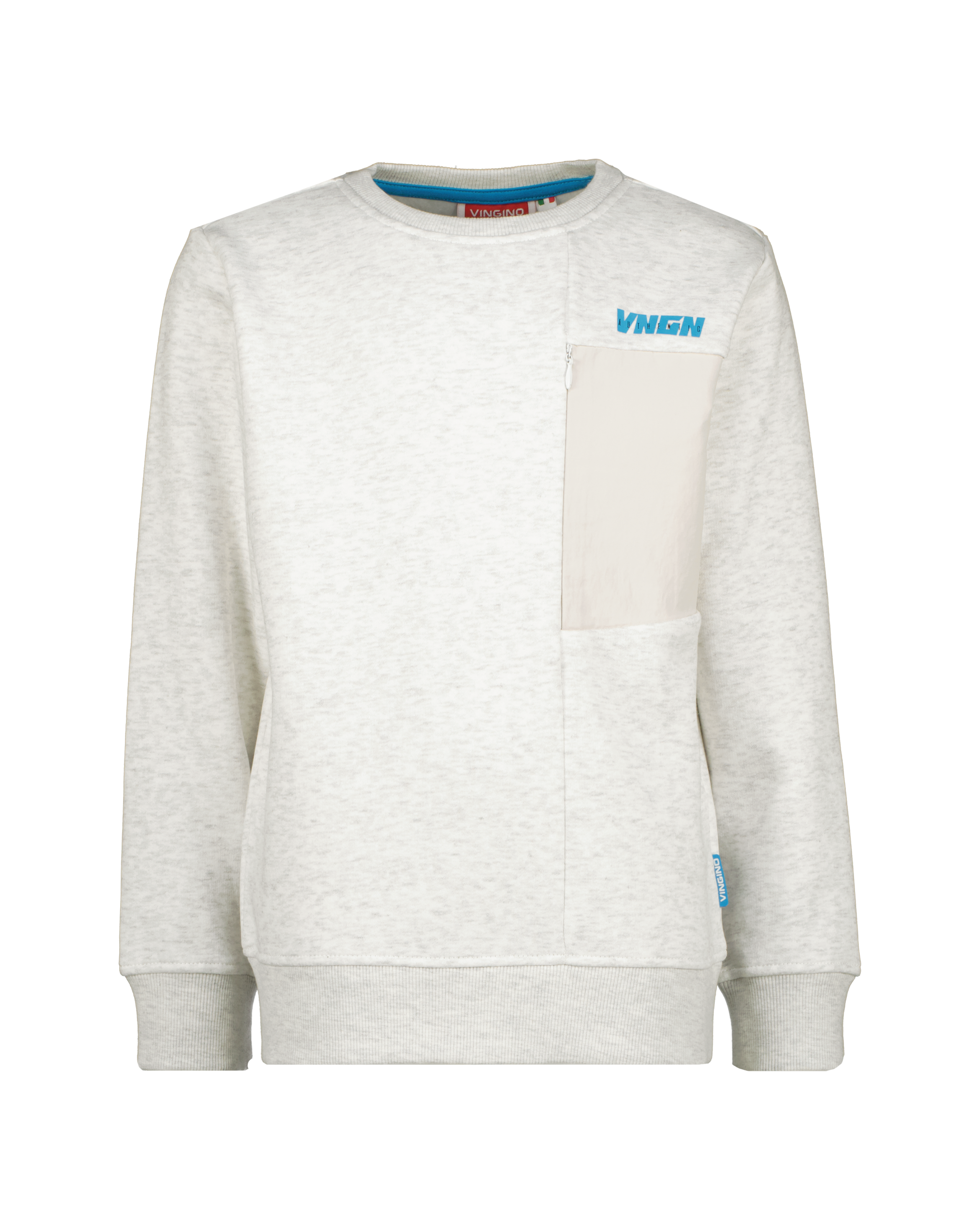Crew neck Sweater Nereo