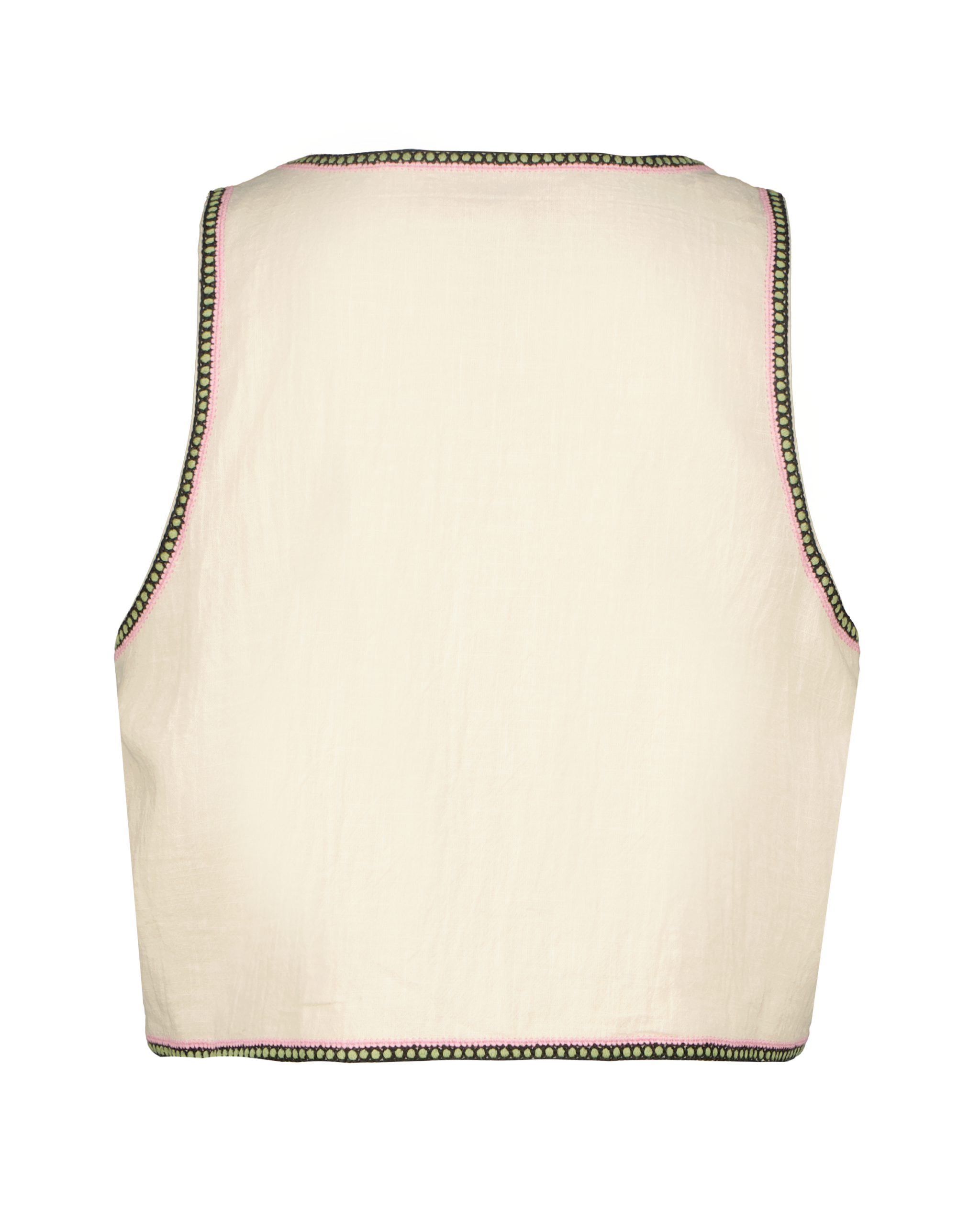 Gilet Tamira