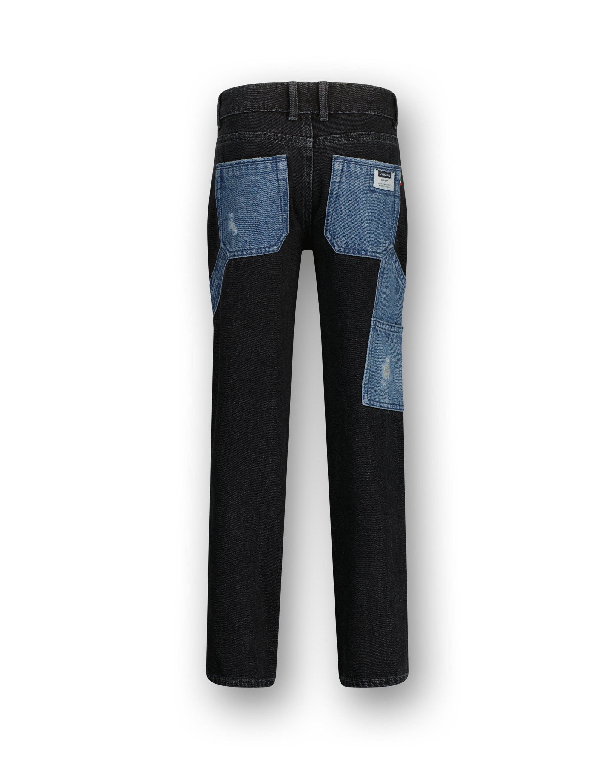 Jeans Peppe Carpenter