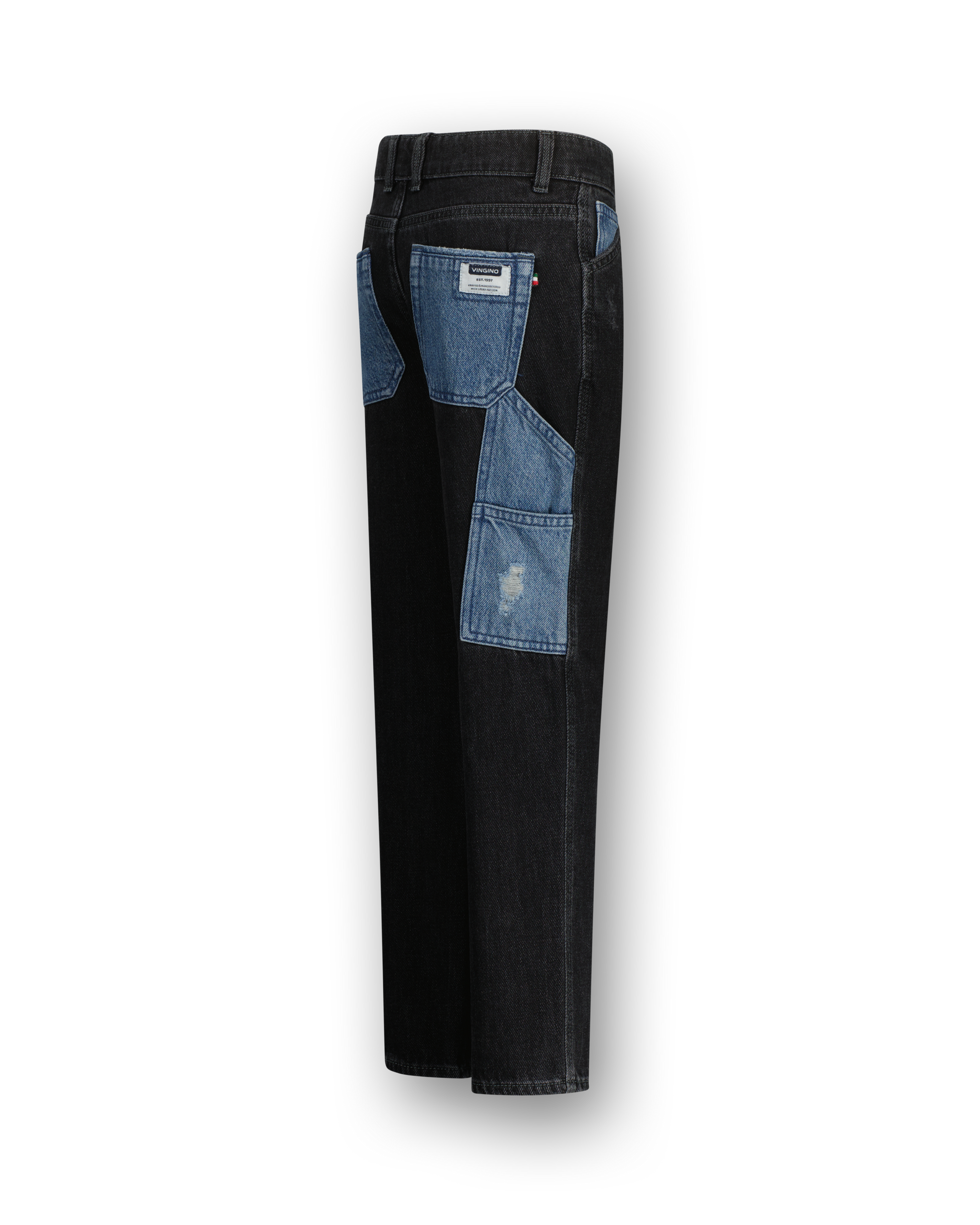 Jeans Peppe Carpenter