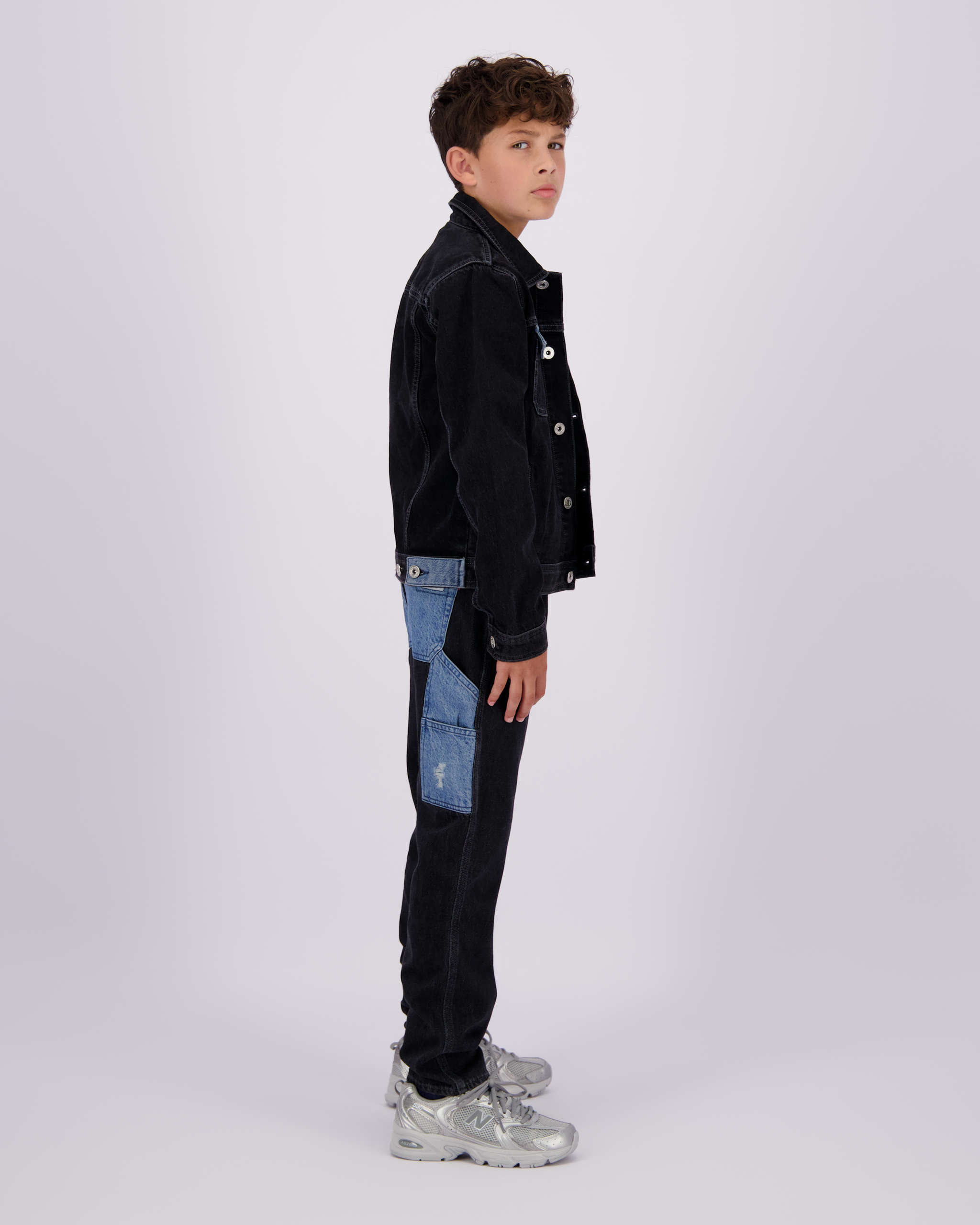Jeans Peppe Carpenter