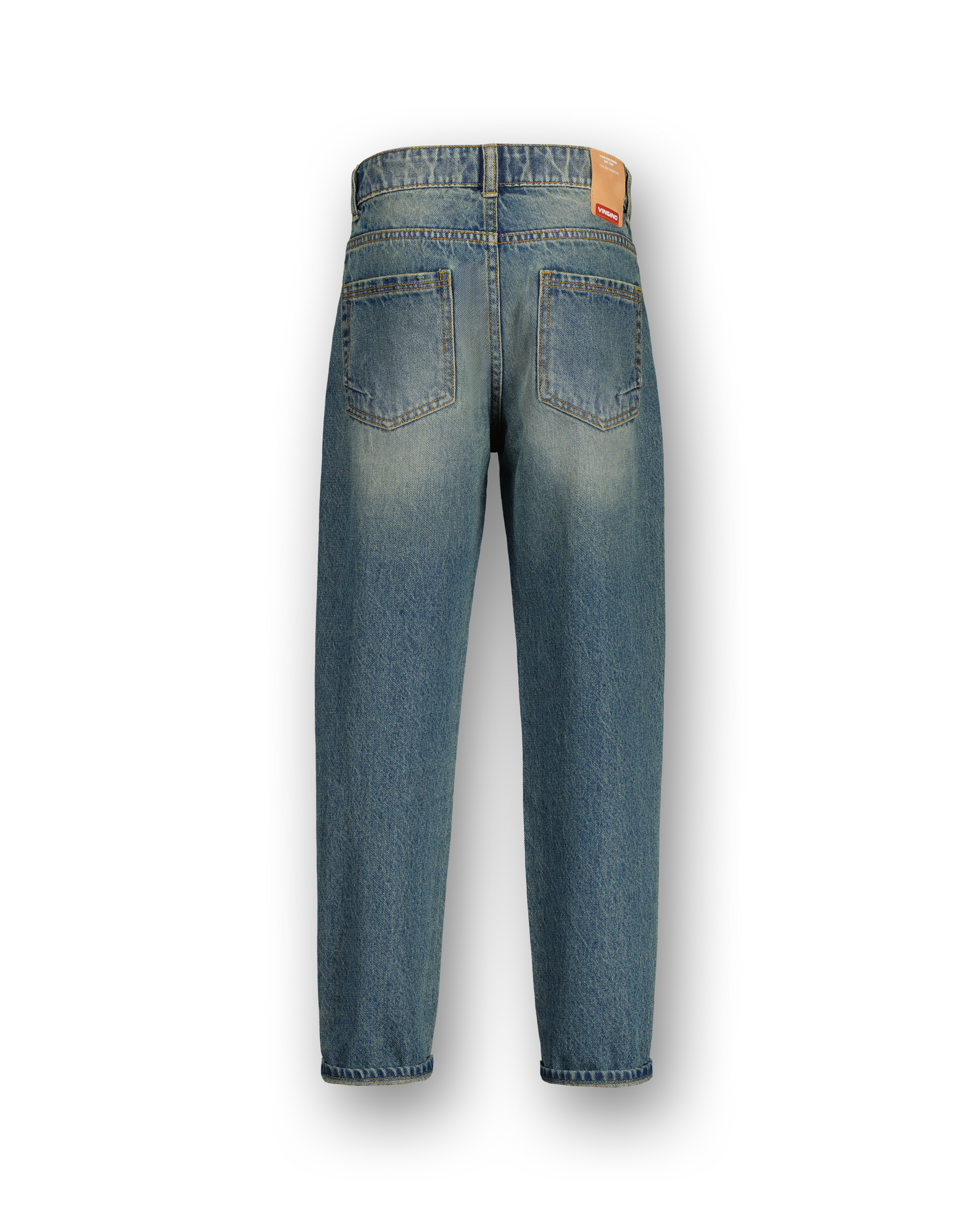 Loose Jeans Castiano