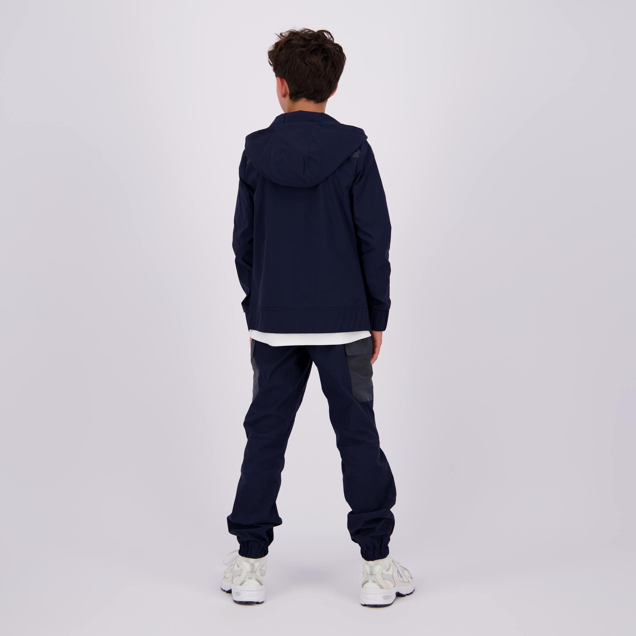 Broek Stunt