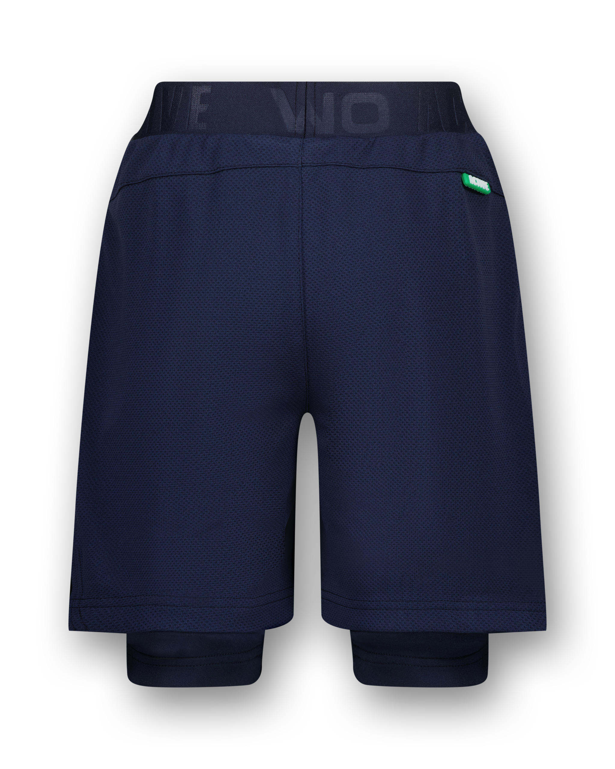 korte broek Run