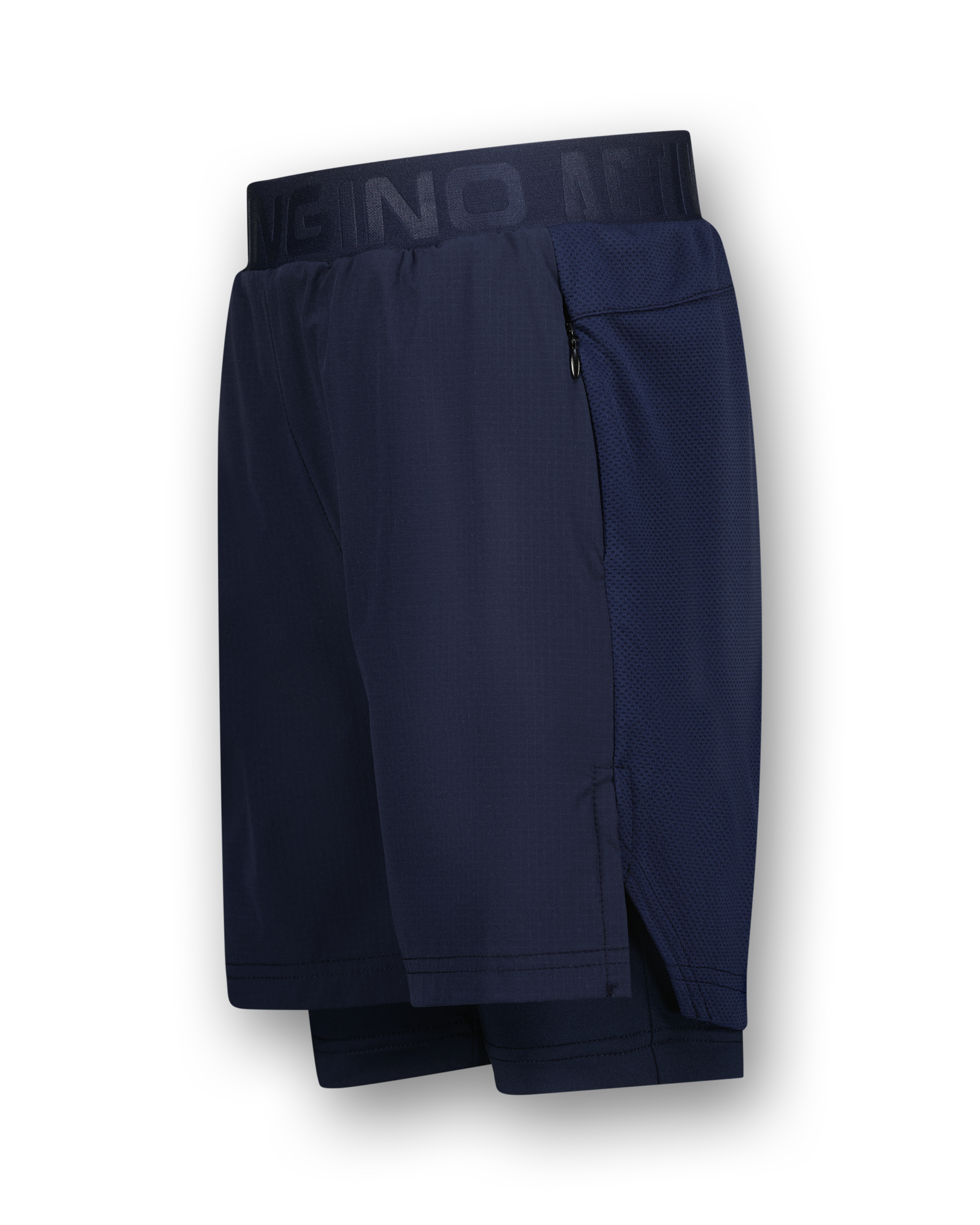 korte broek Run
