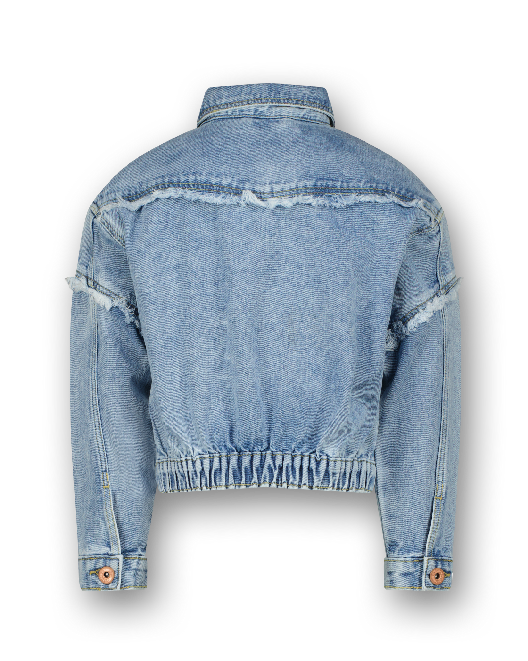 Denim jacket Tanja