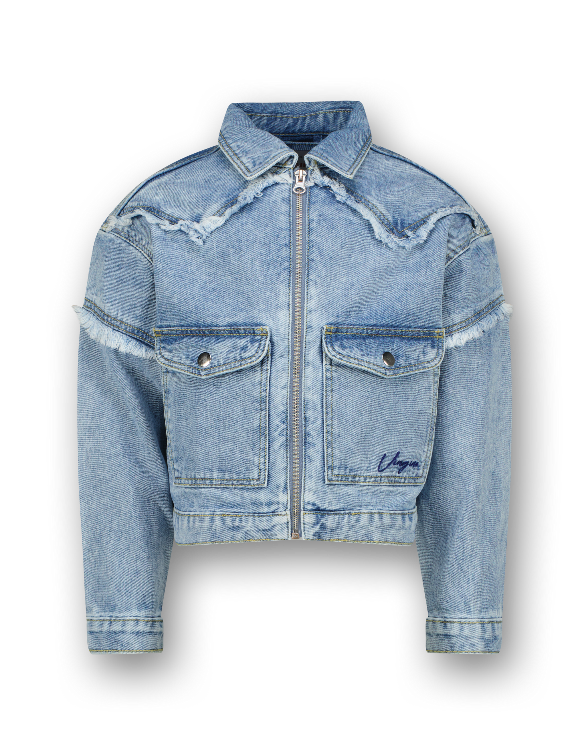 Denim jacket Tanja