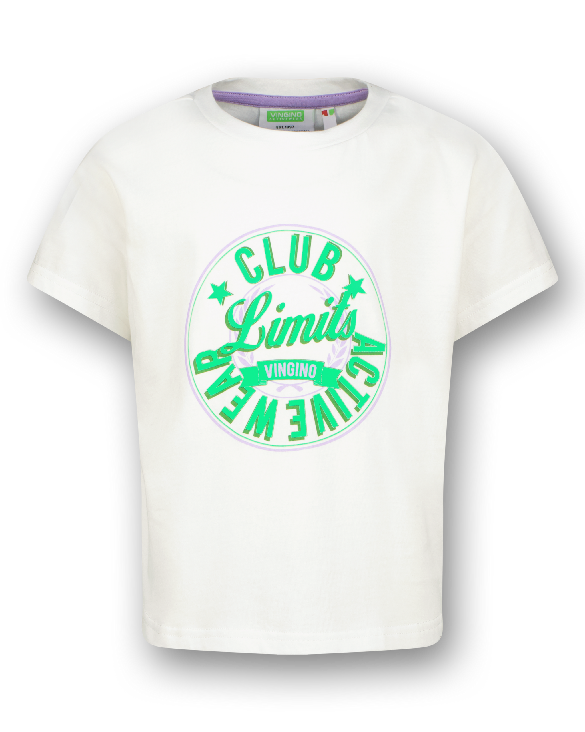T-shirt Hailey