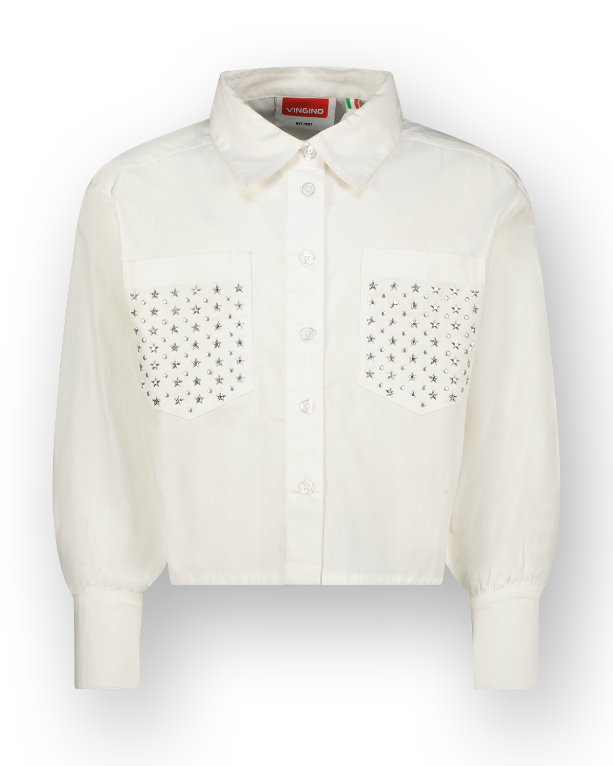 Blouse Loisa