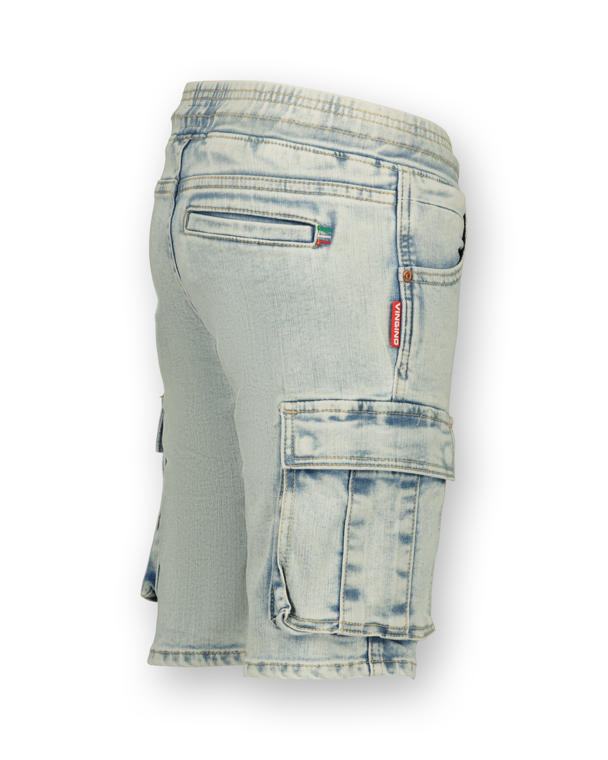 Korte broek Cecario