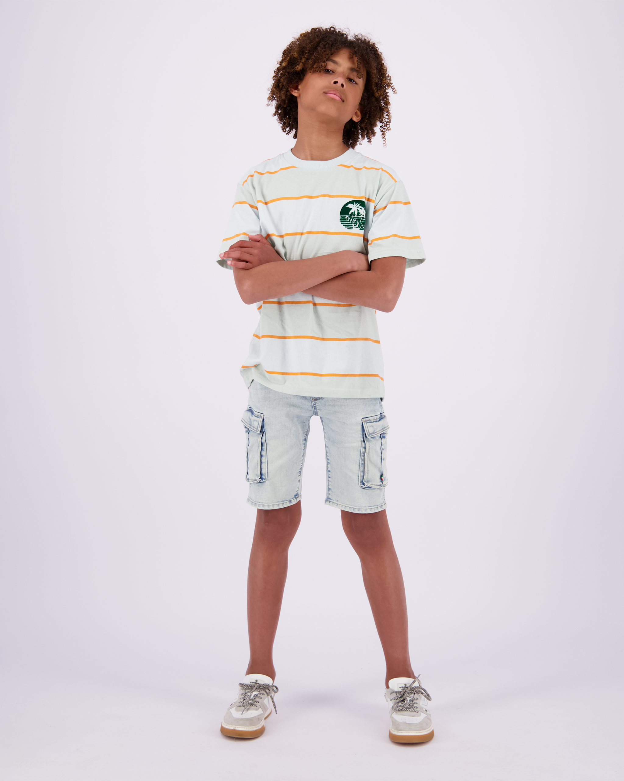 Korte broek Cecario