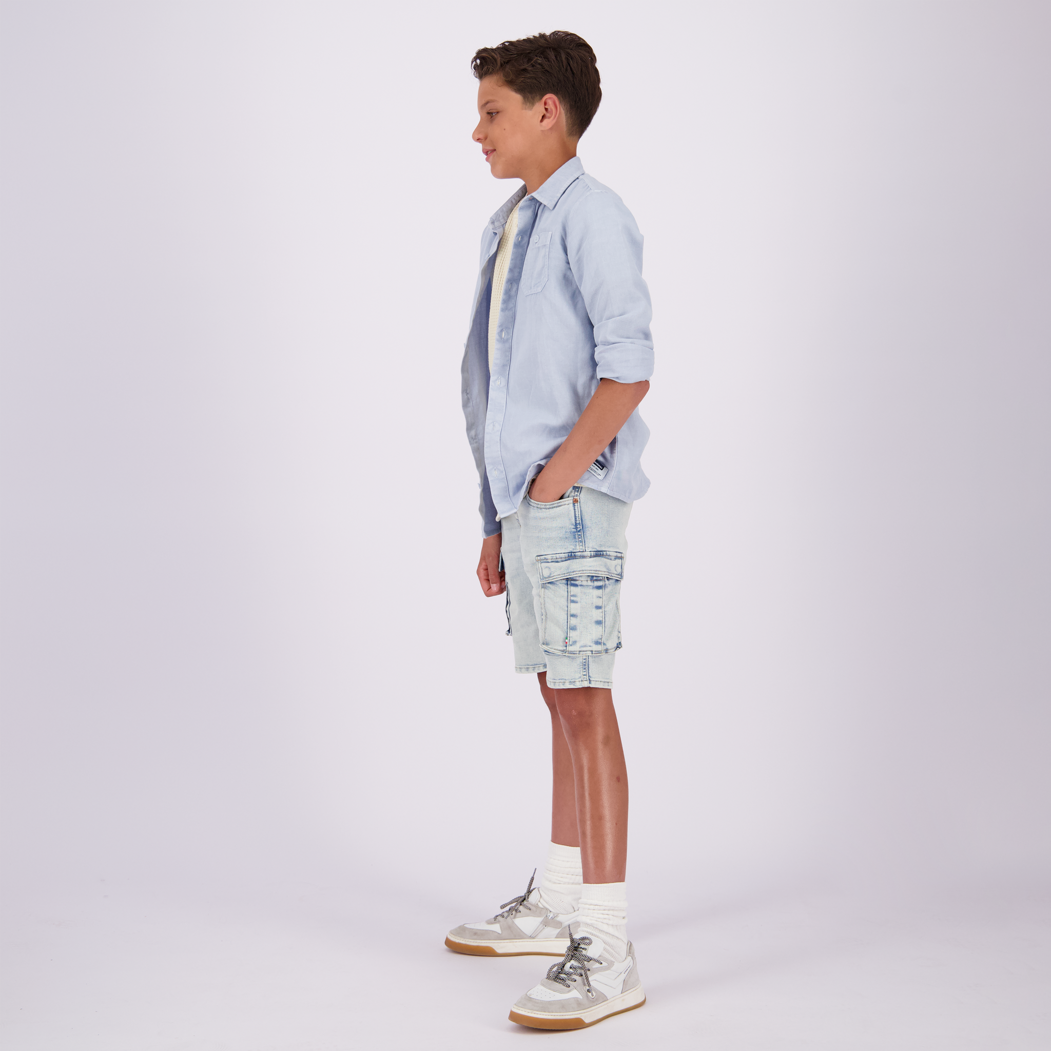 Korte broek Cecario