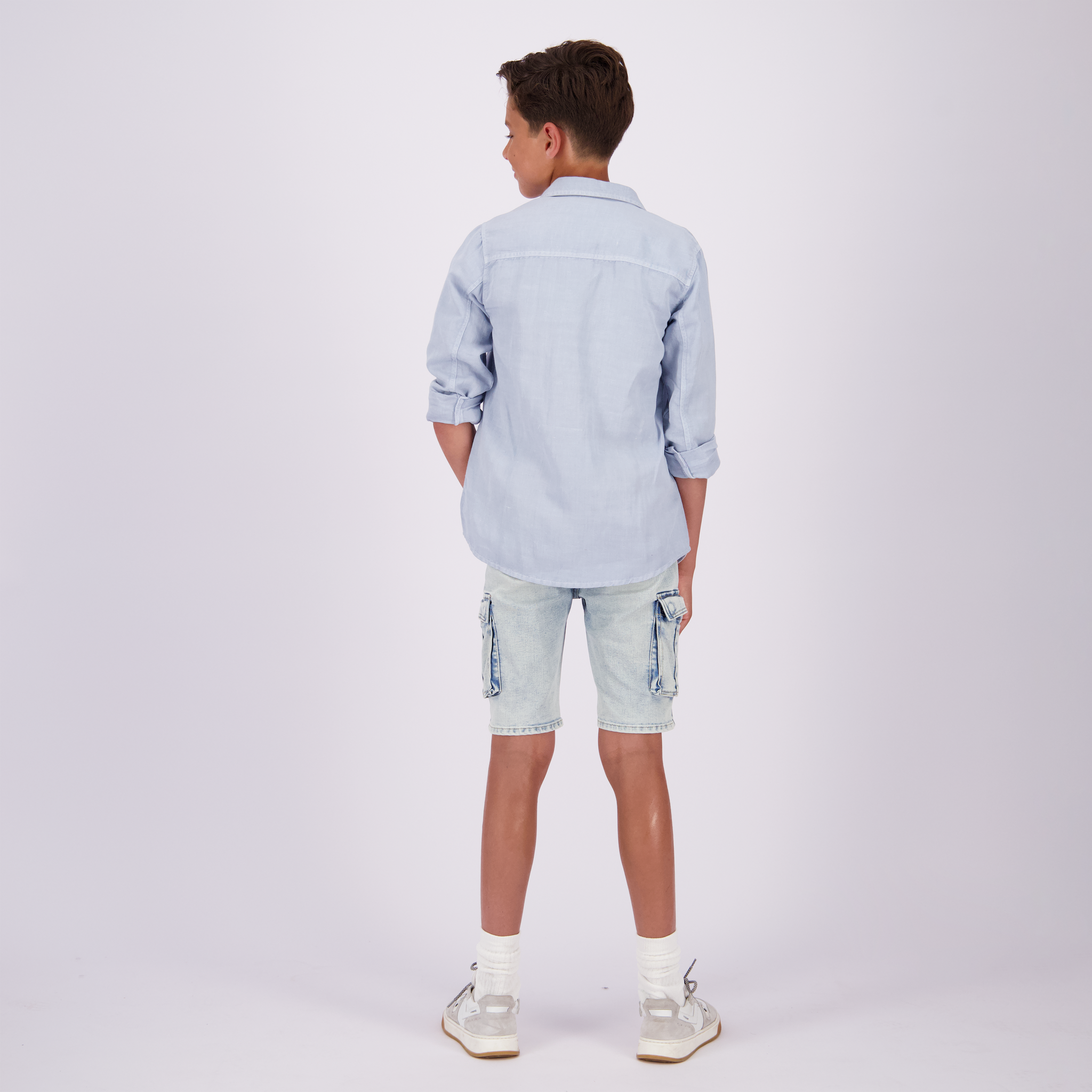 Korte broek Cecario