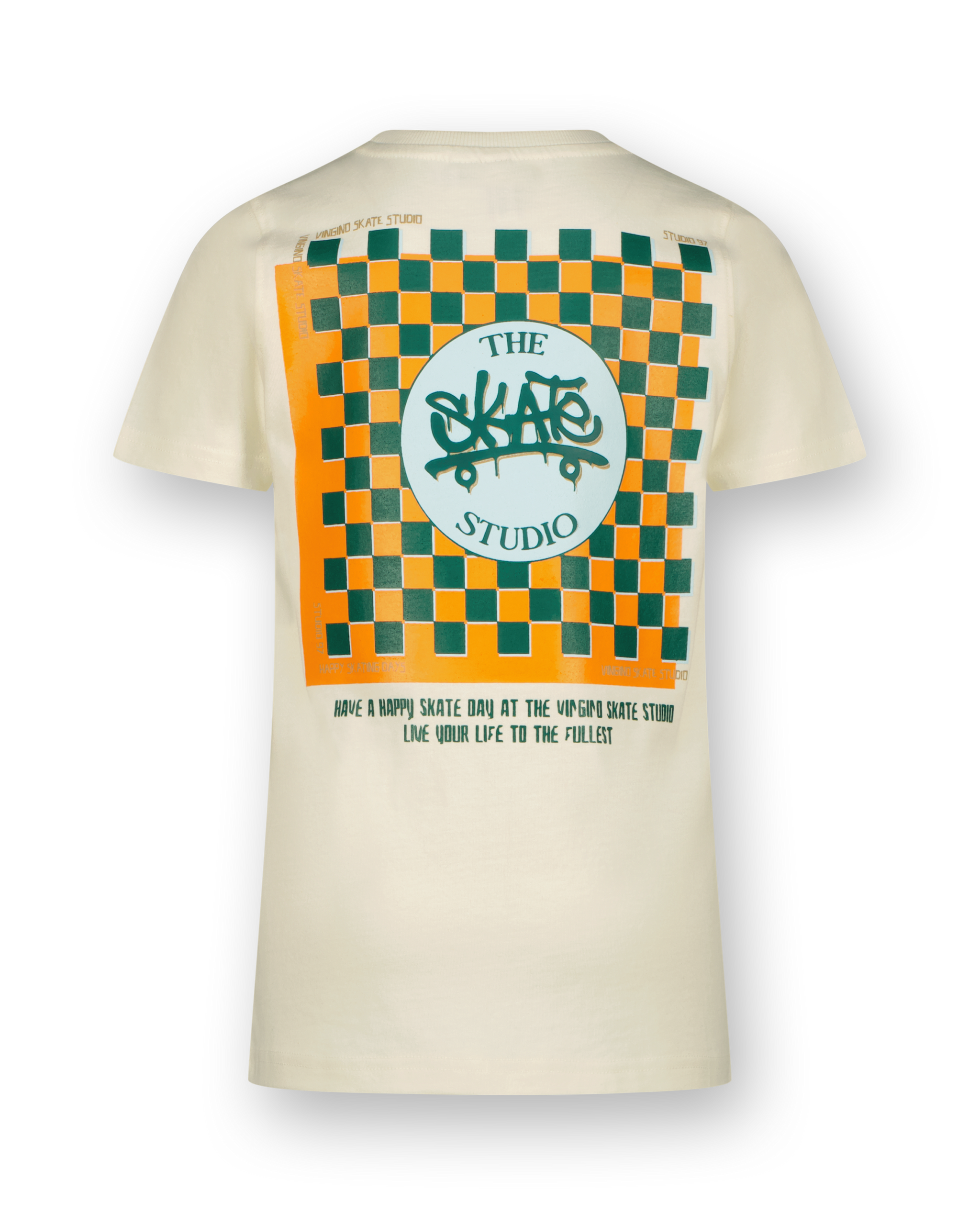 T-shirt Hanyi